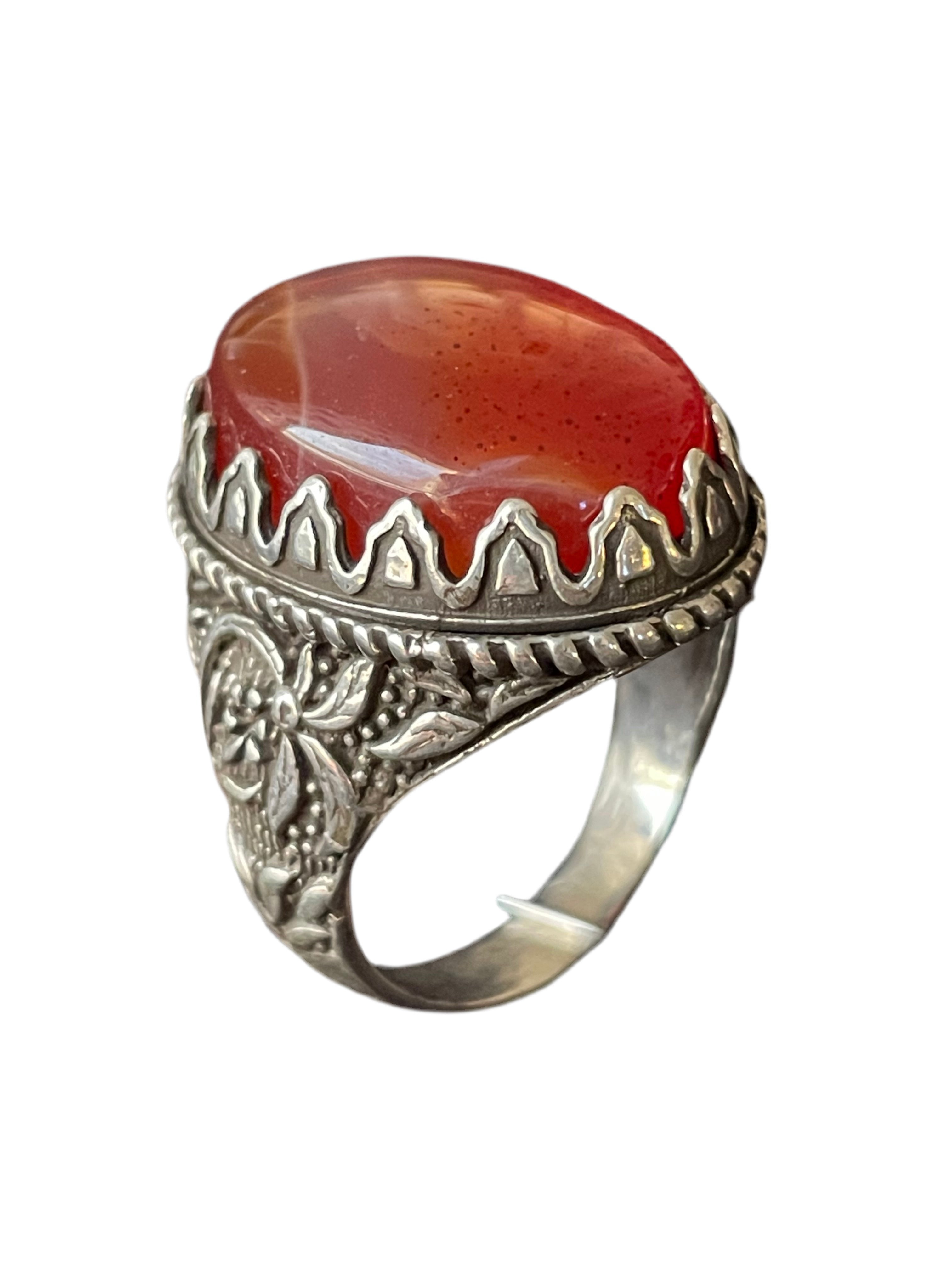 Rings خواتم