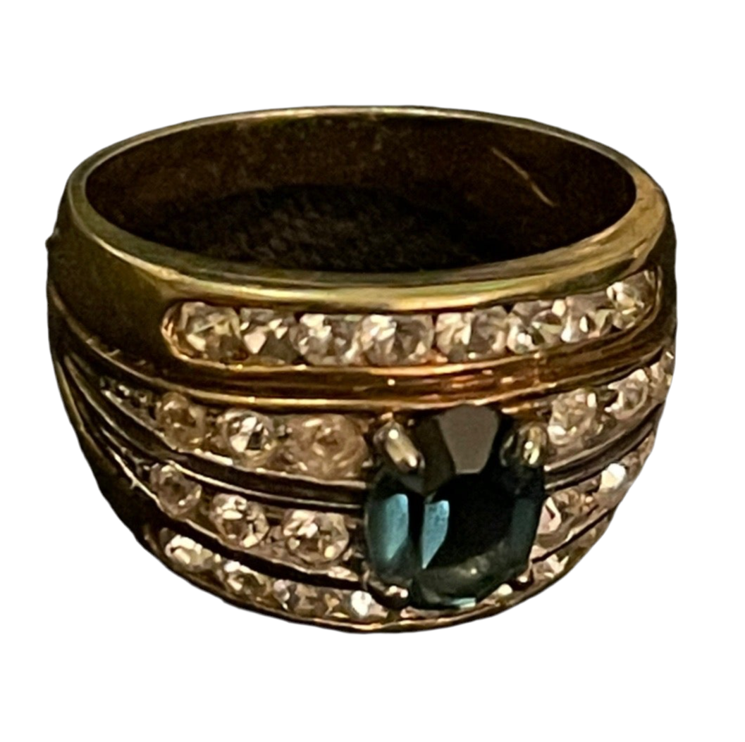 خاتم فضة925