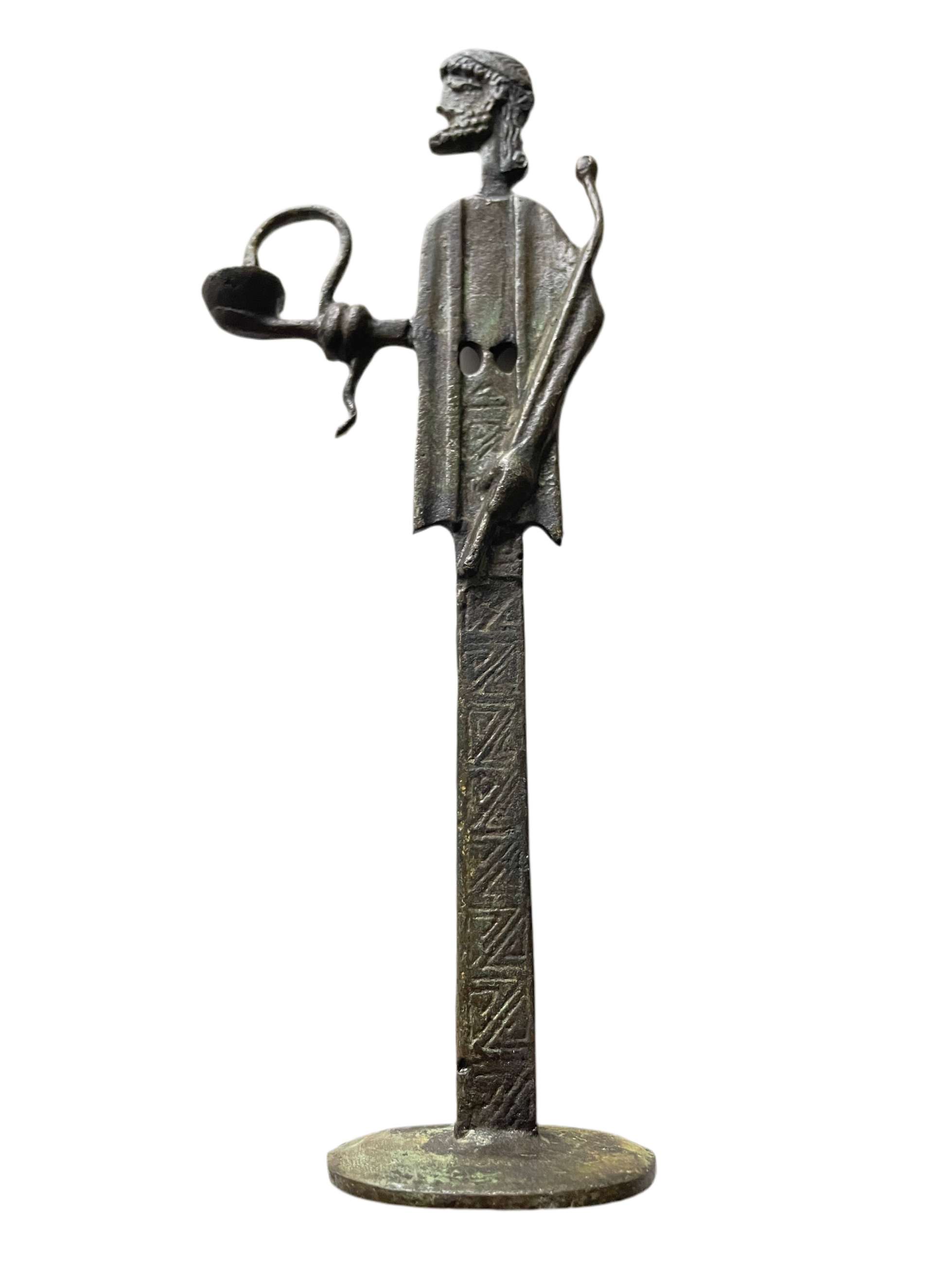 Classical Greek