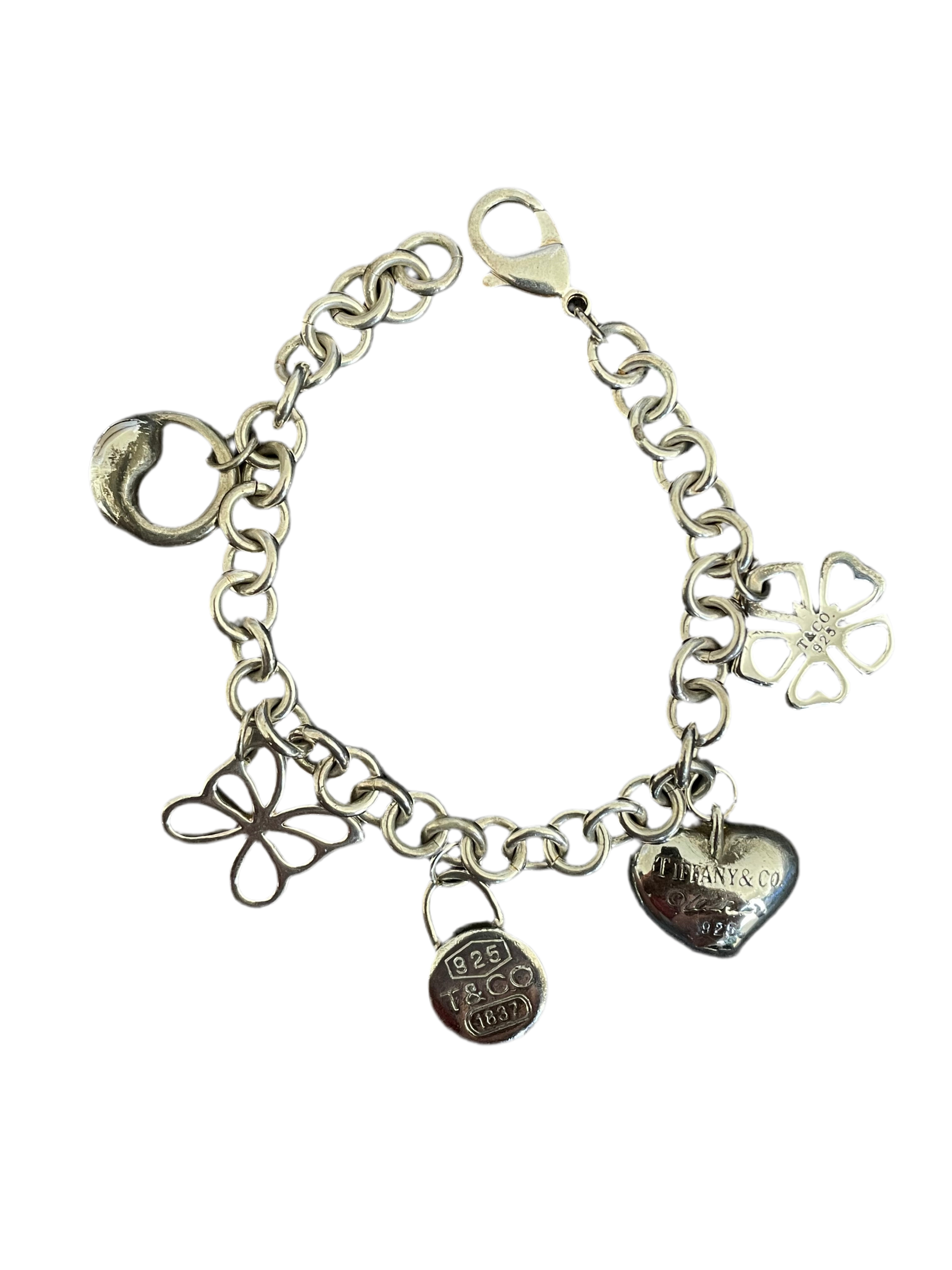 Silver plated