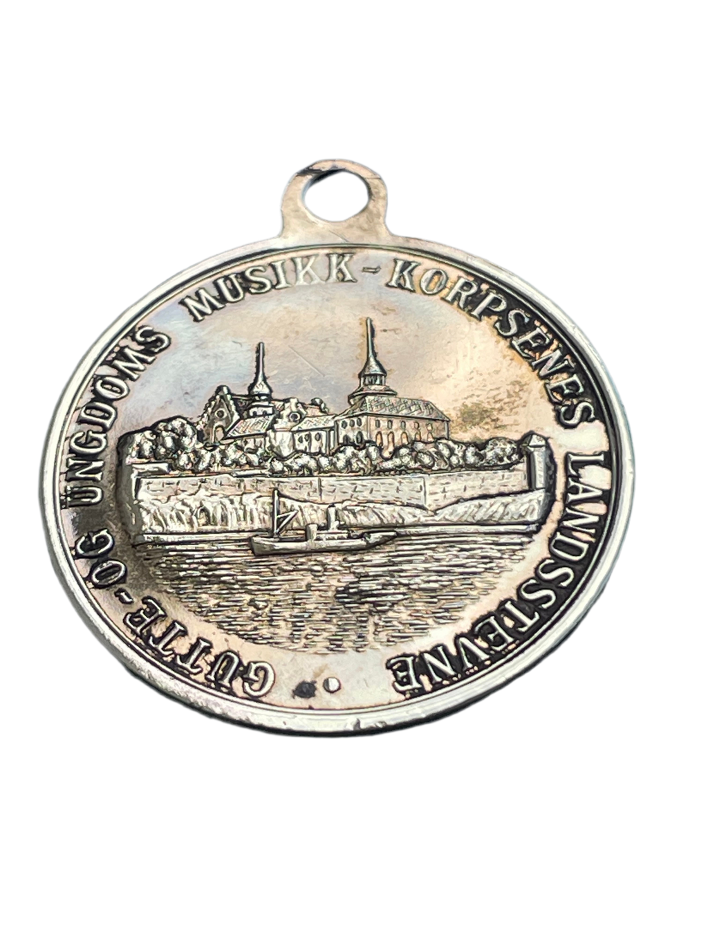 Oslo 1934