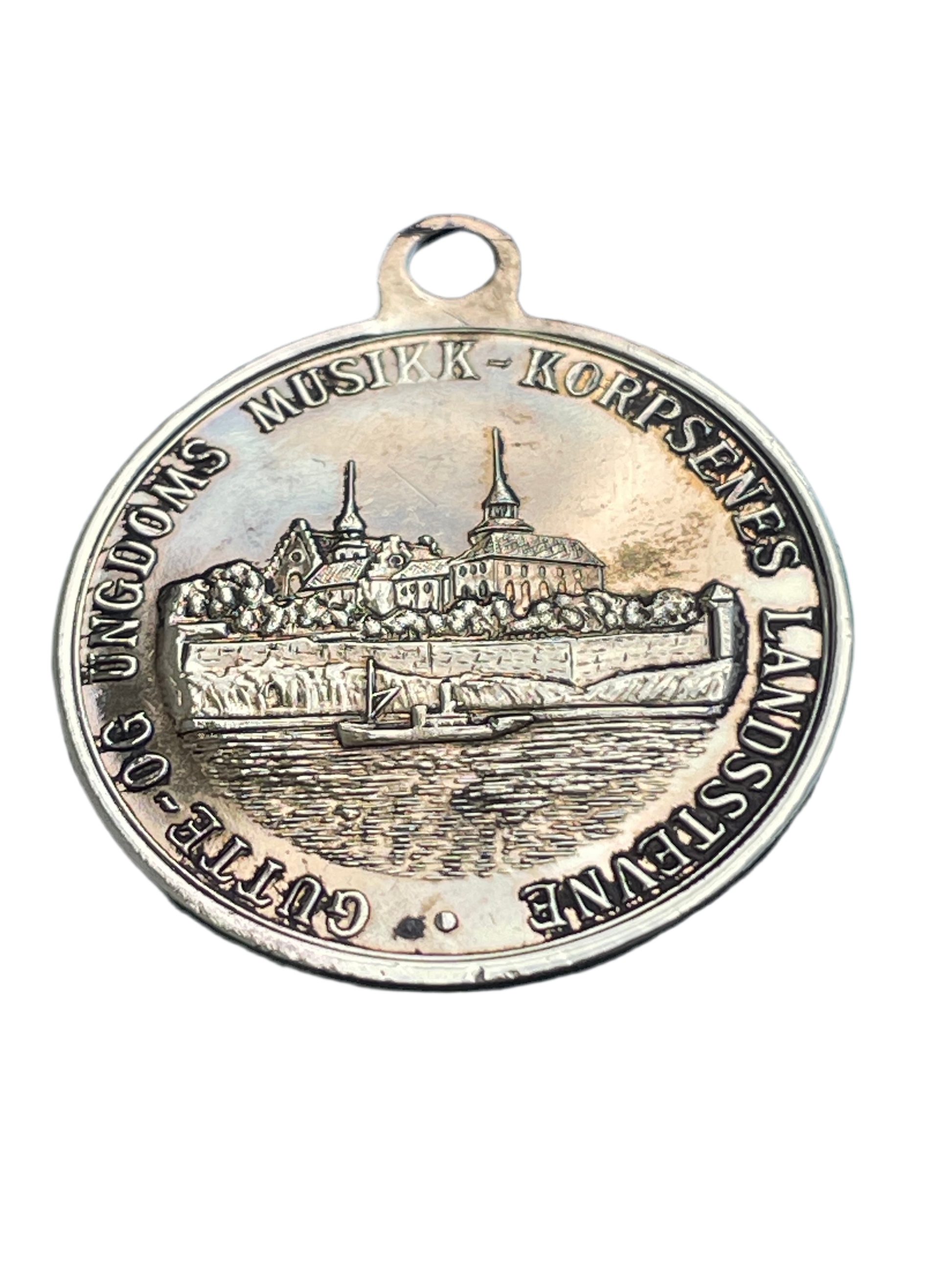 Oslo 1934