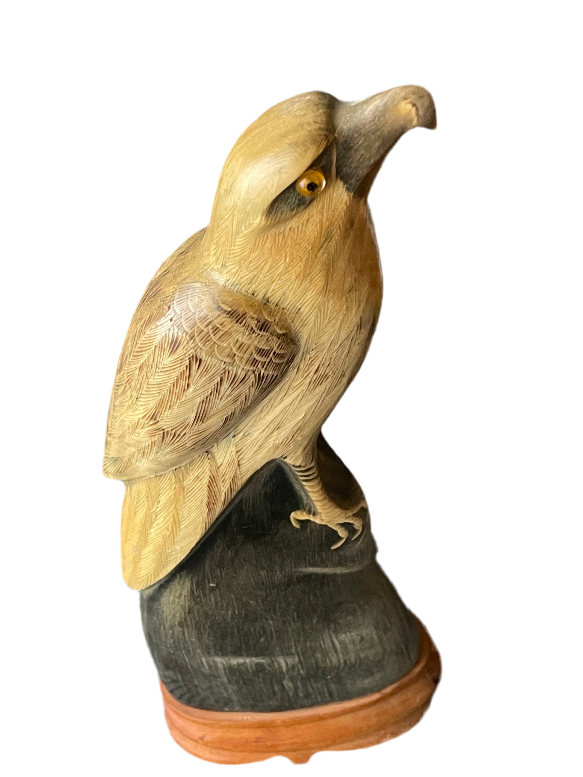 Falcon