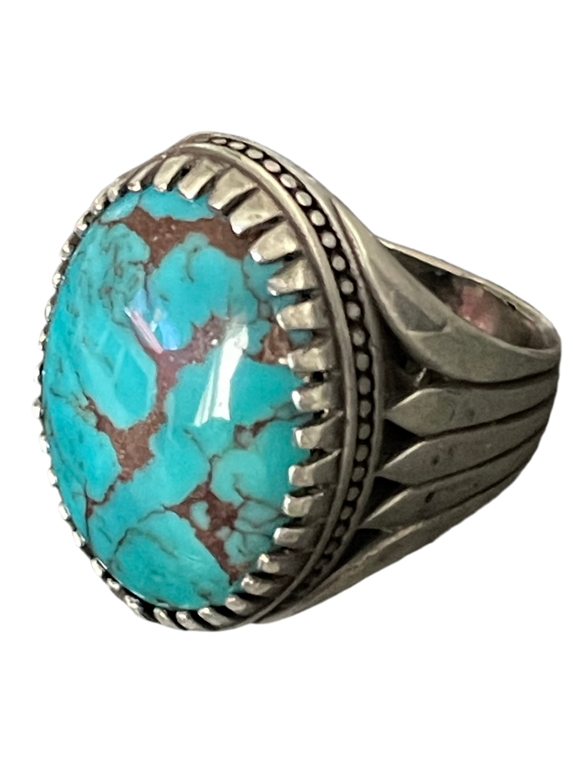 Turquoise فيروز