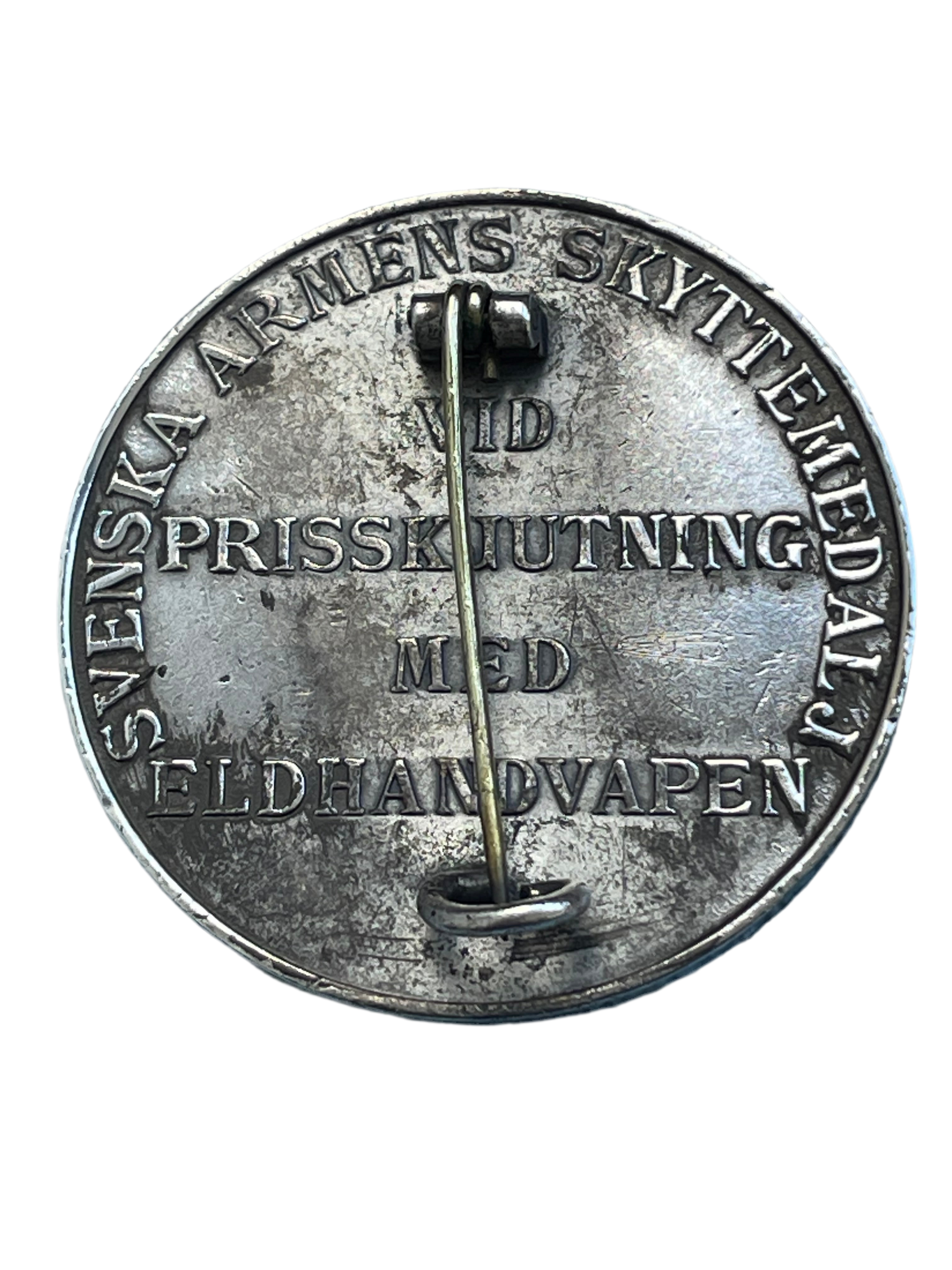 Svenska armens