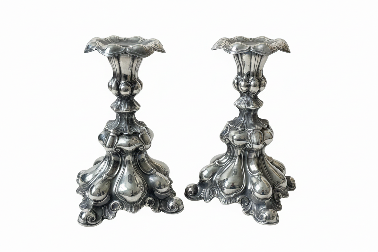 candlestick