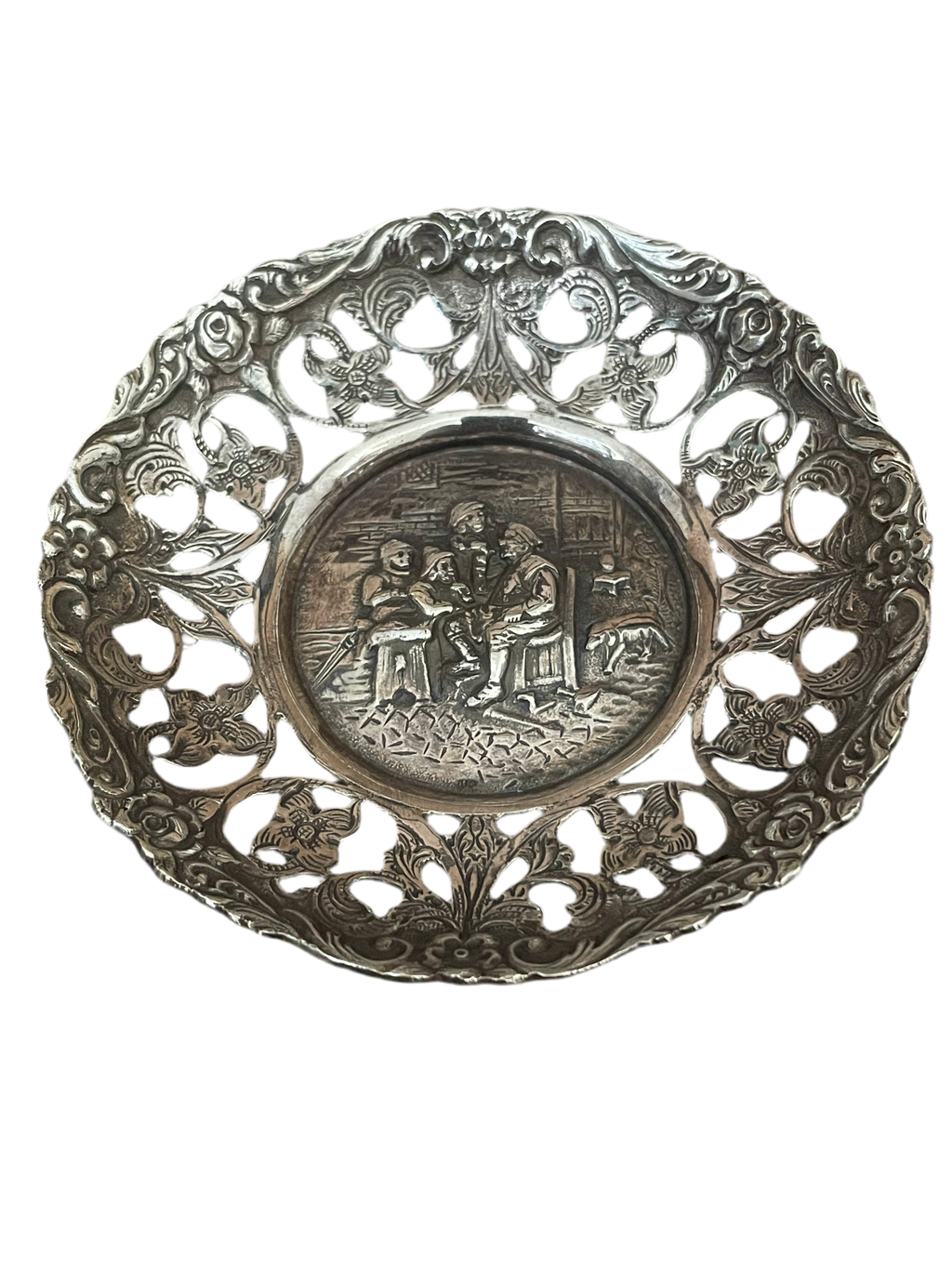 Family disk