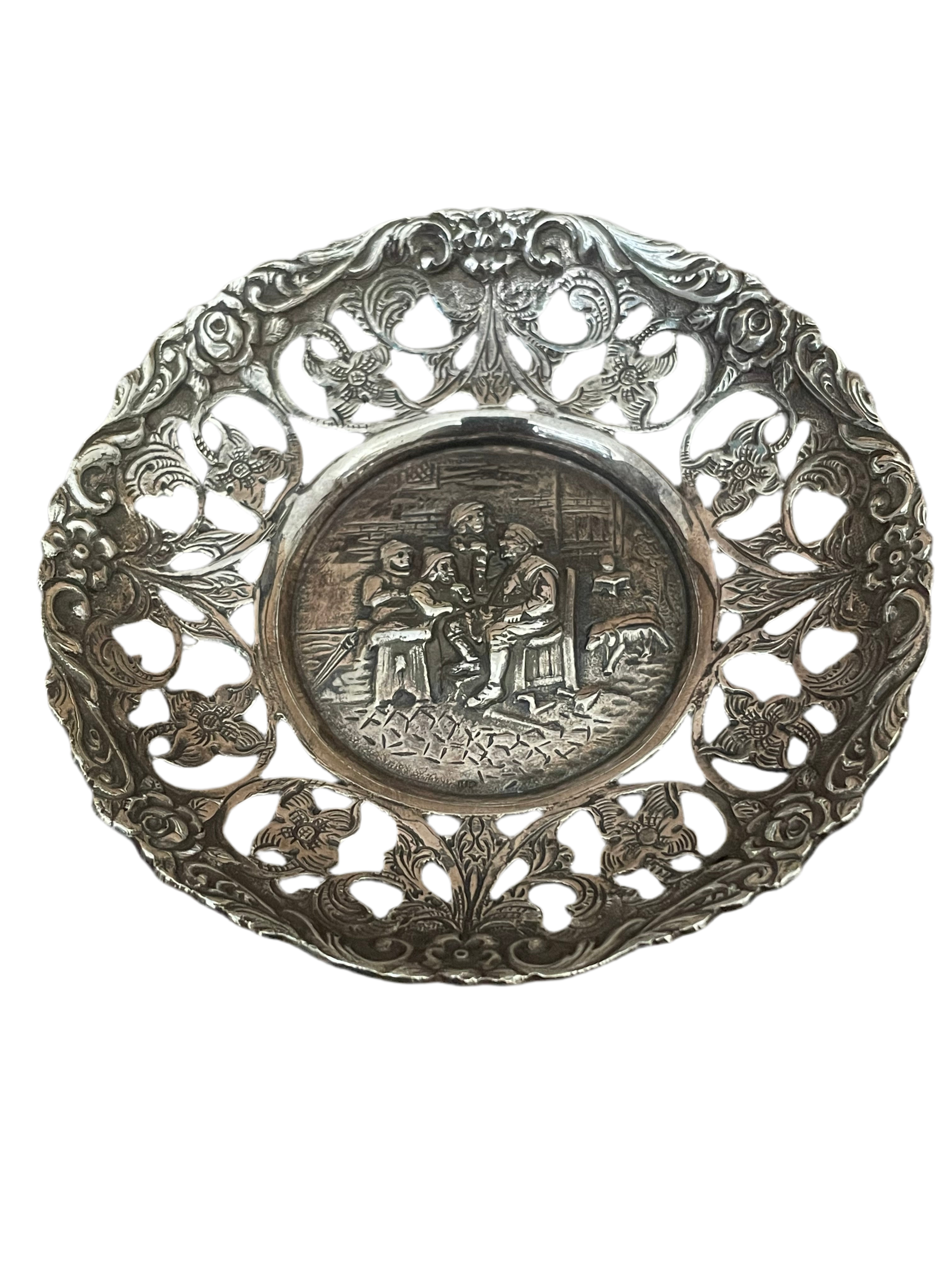 Family disk