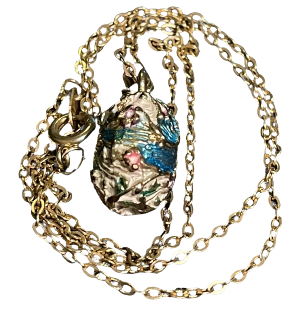 دبوس ورقة الجوز