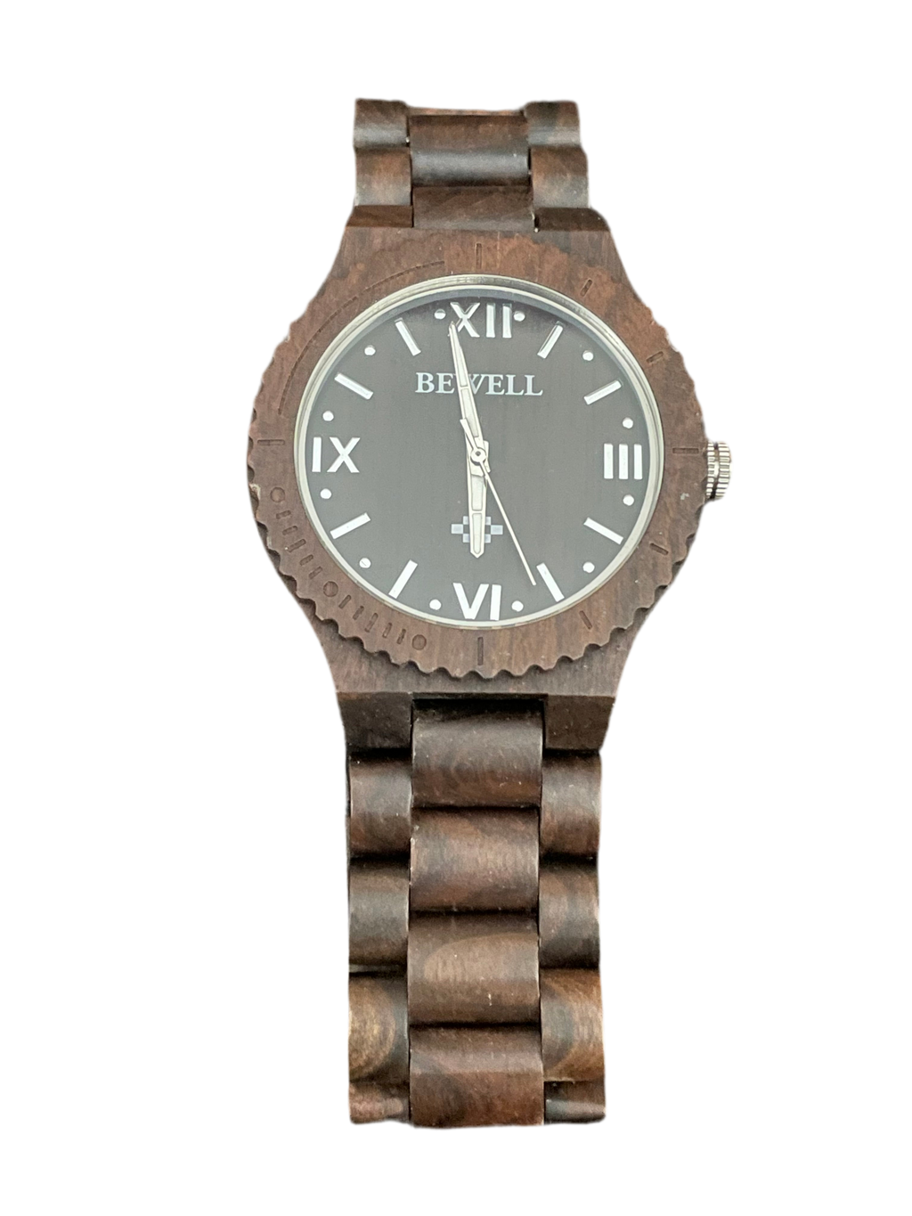 Wood watches