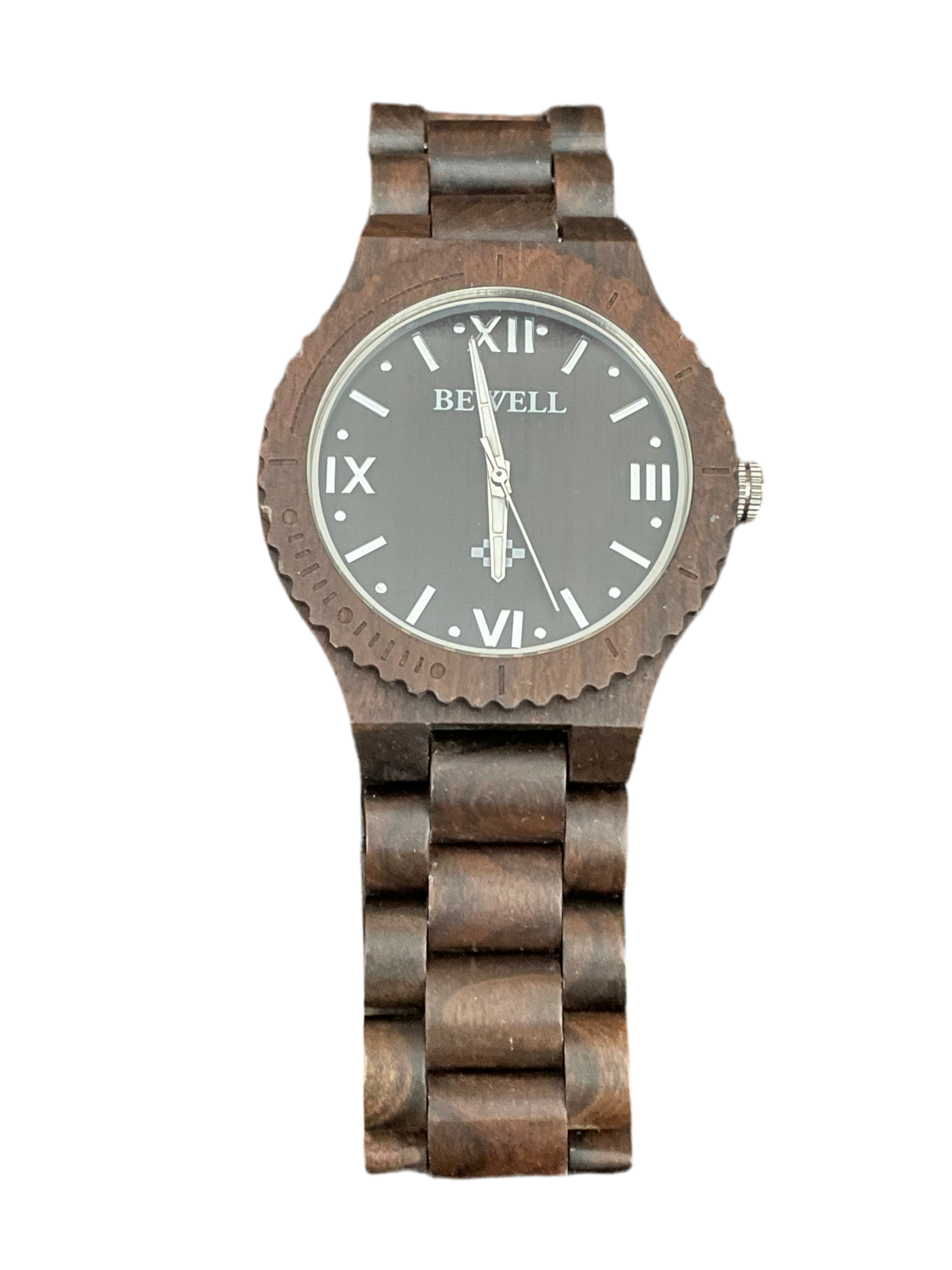 Wood watches