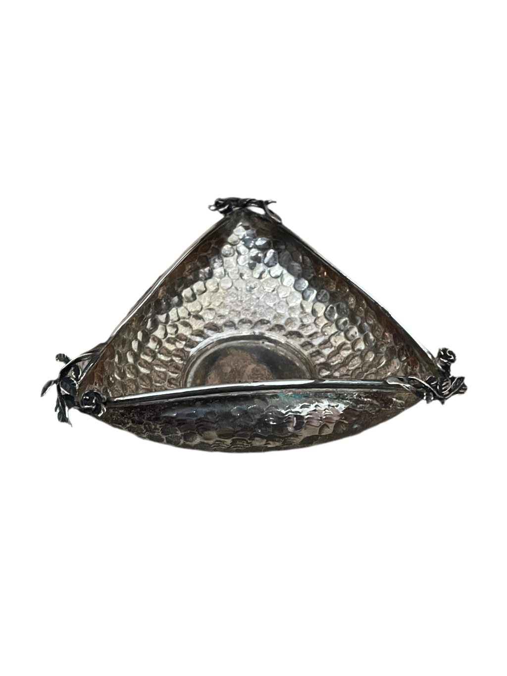 silver cigarette dot