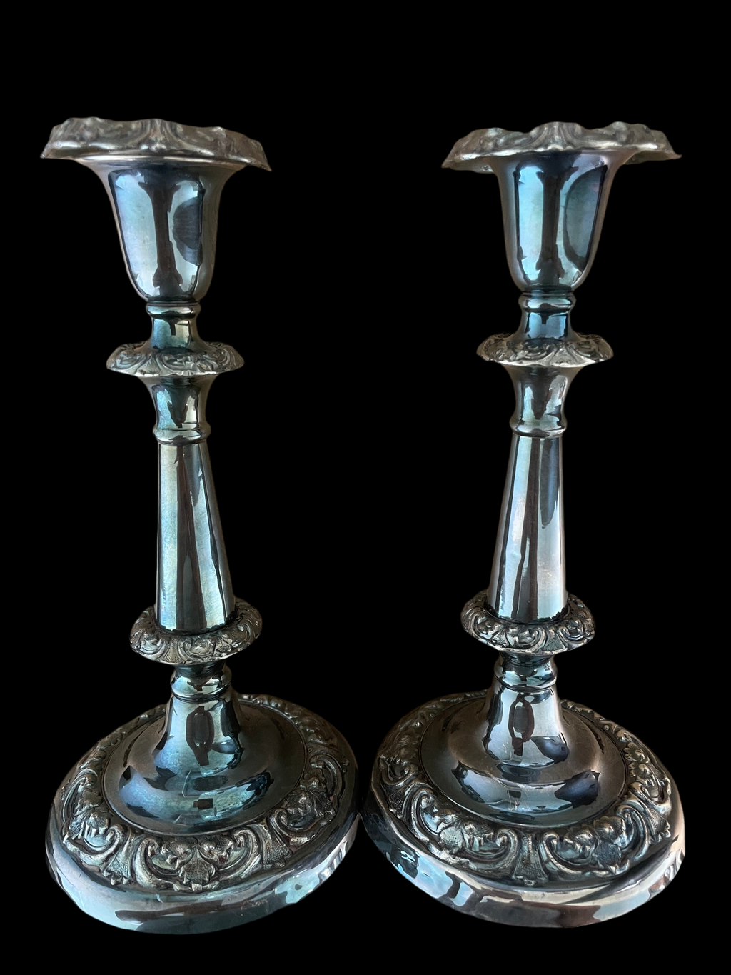 candlestick