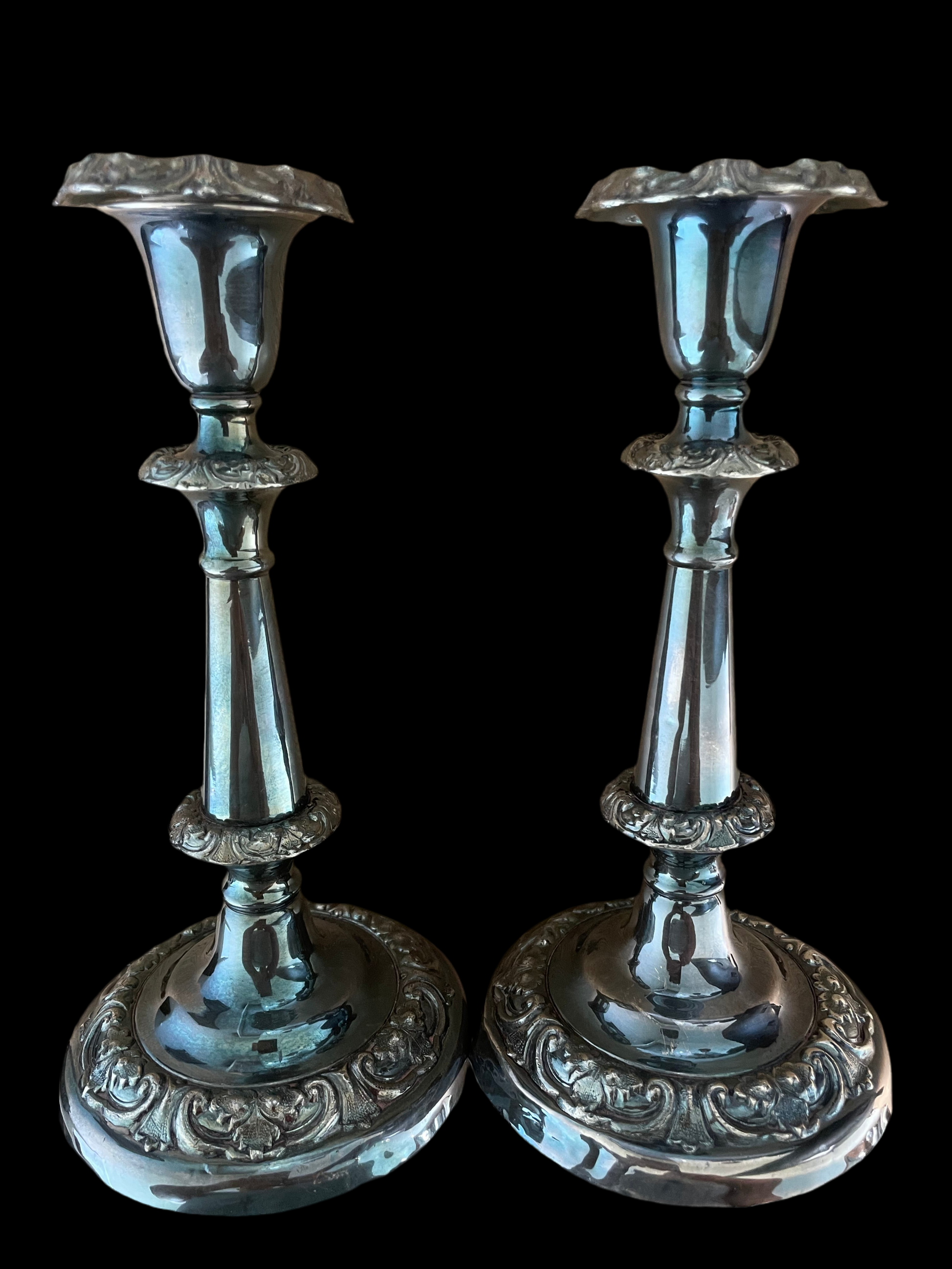candlestick