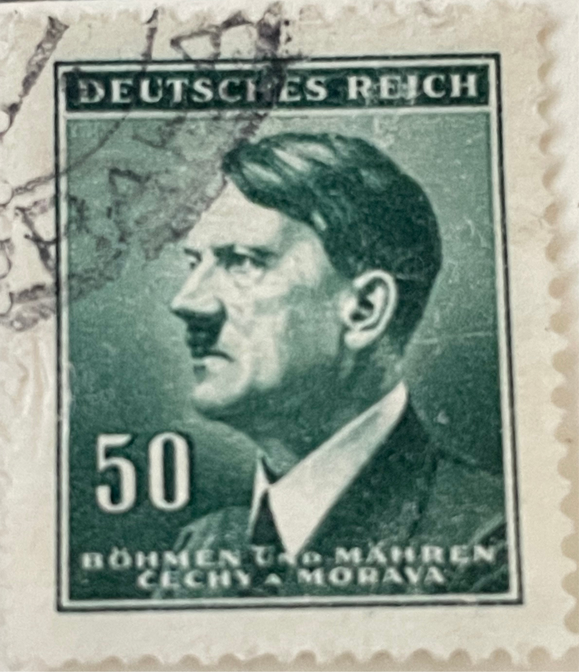 Deutshes reach