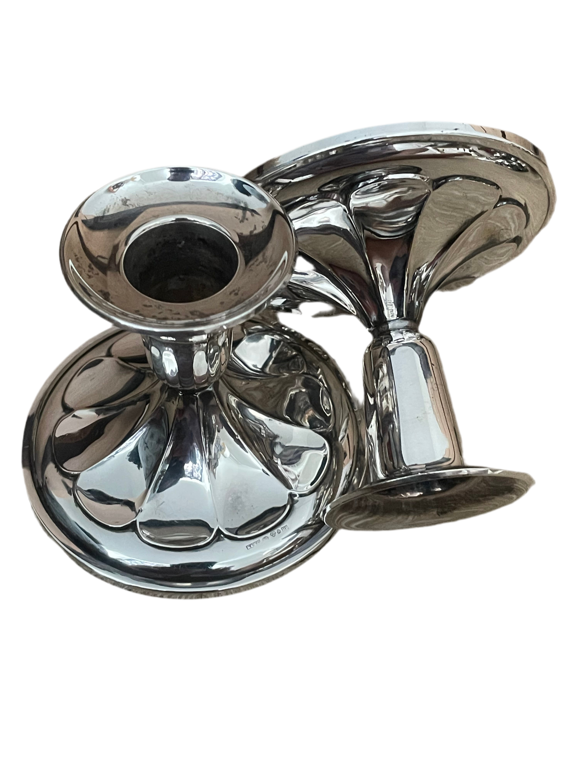 candlestick