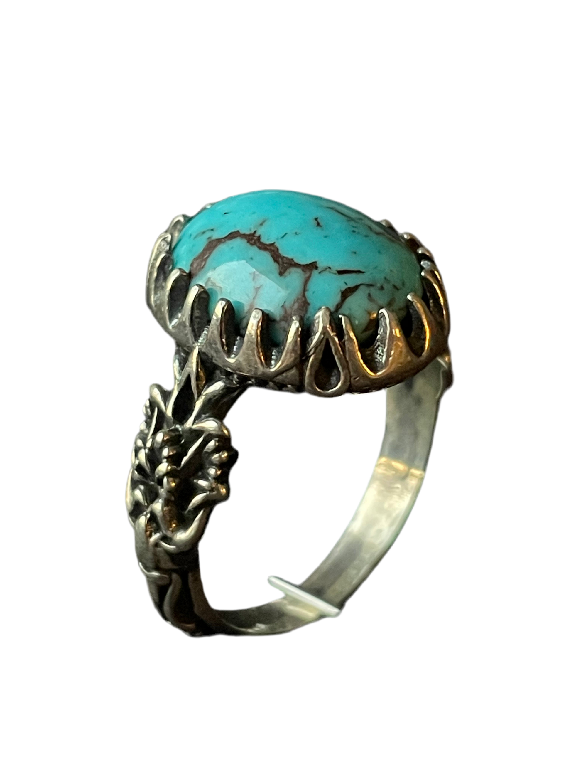 Turquoise فيروز