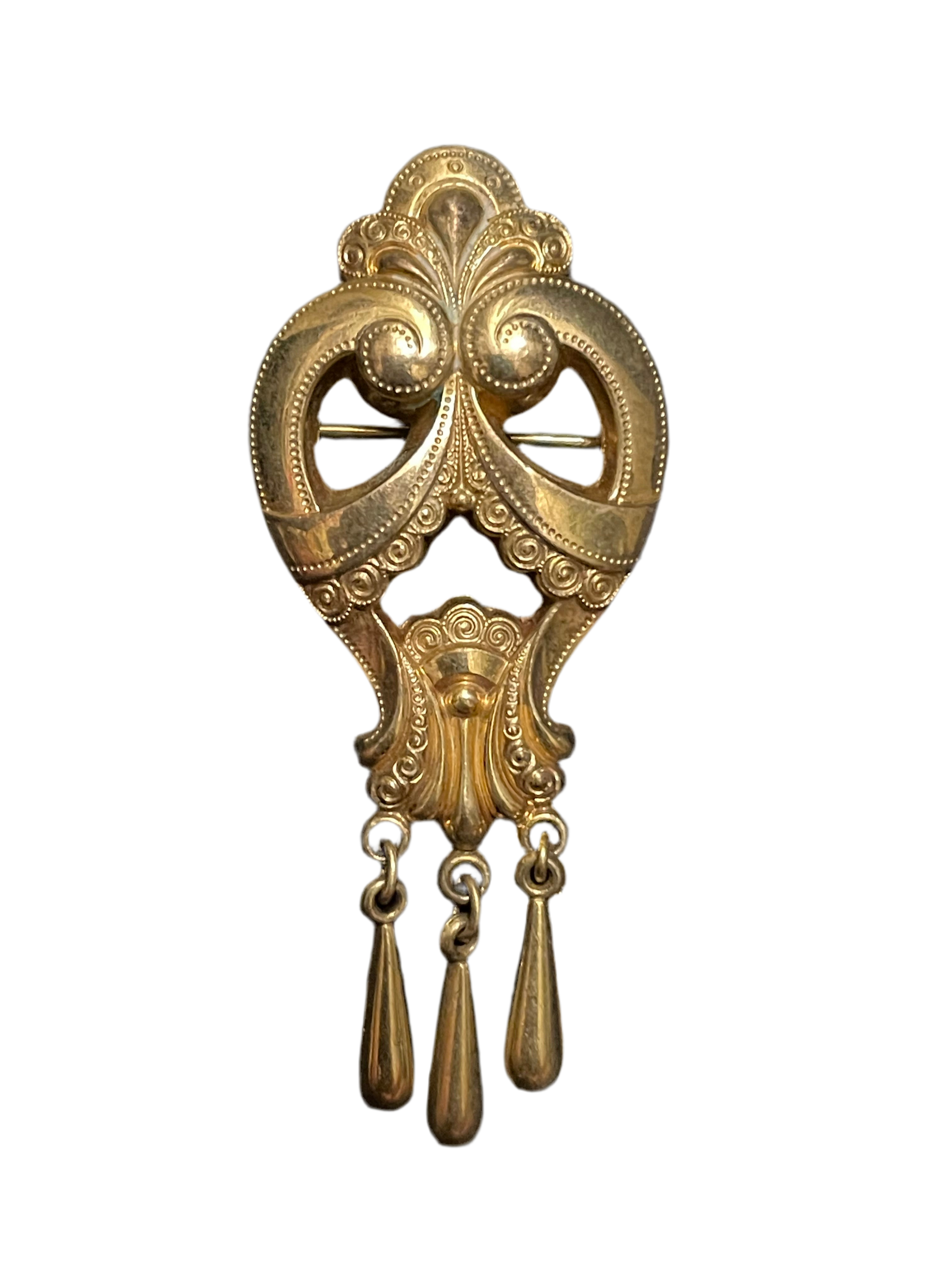 Dendelah