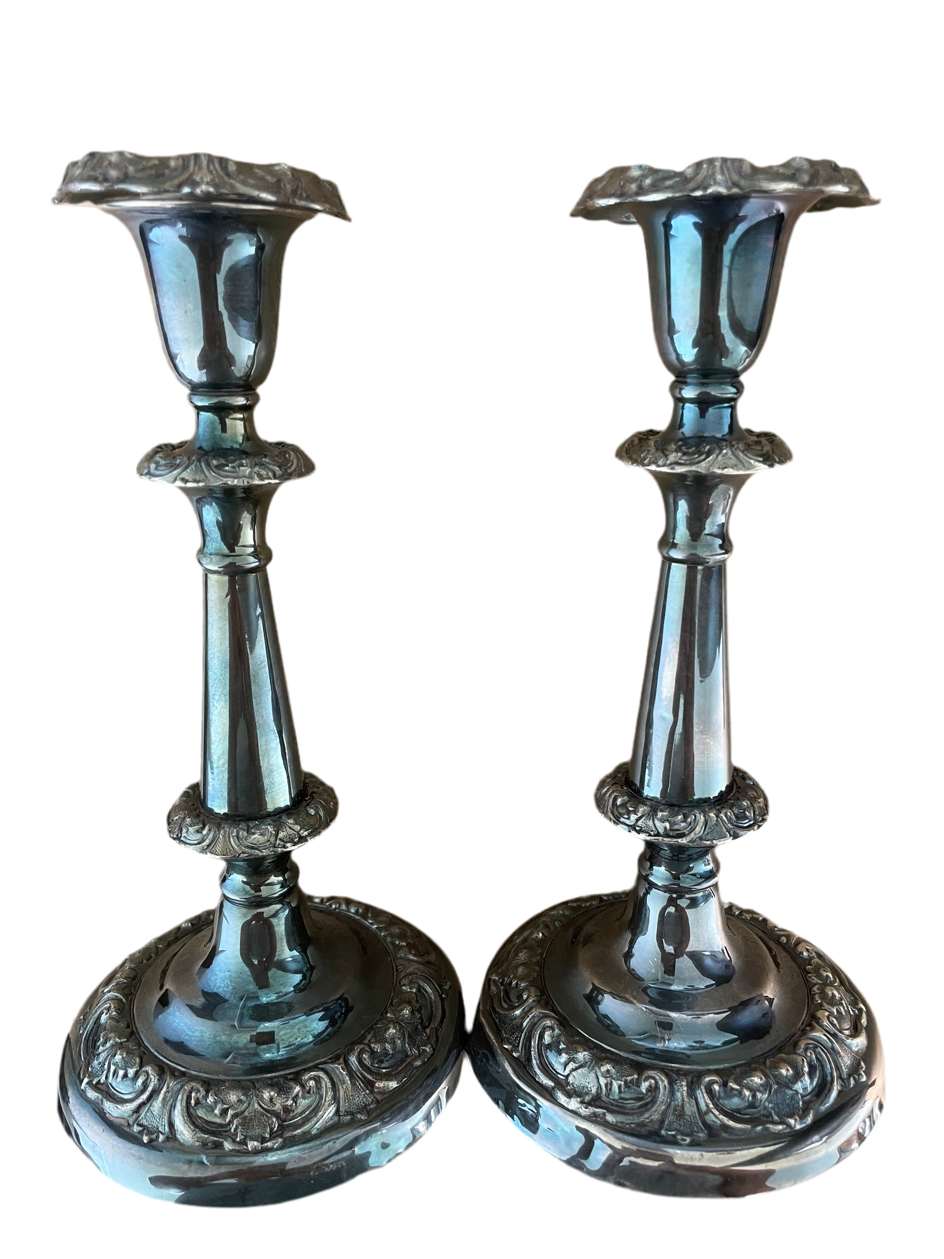 candlestick