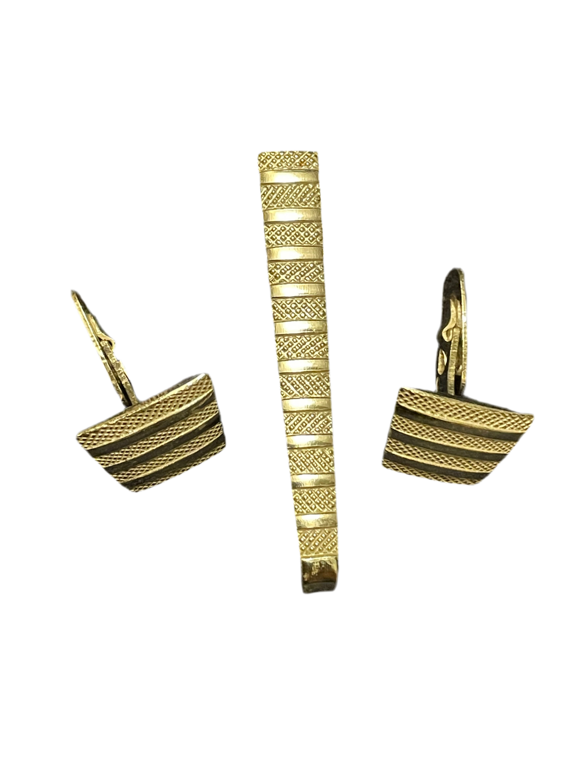 Set silver