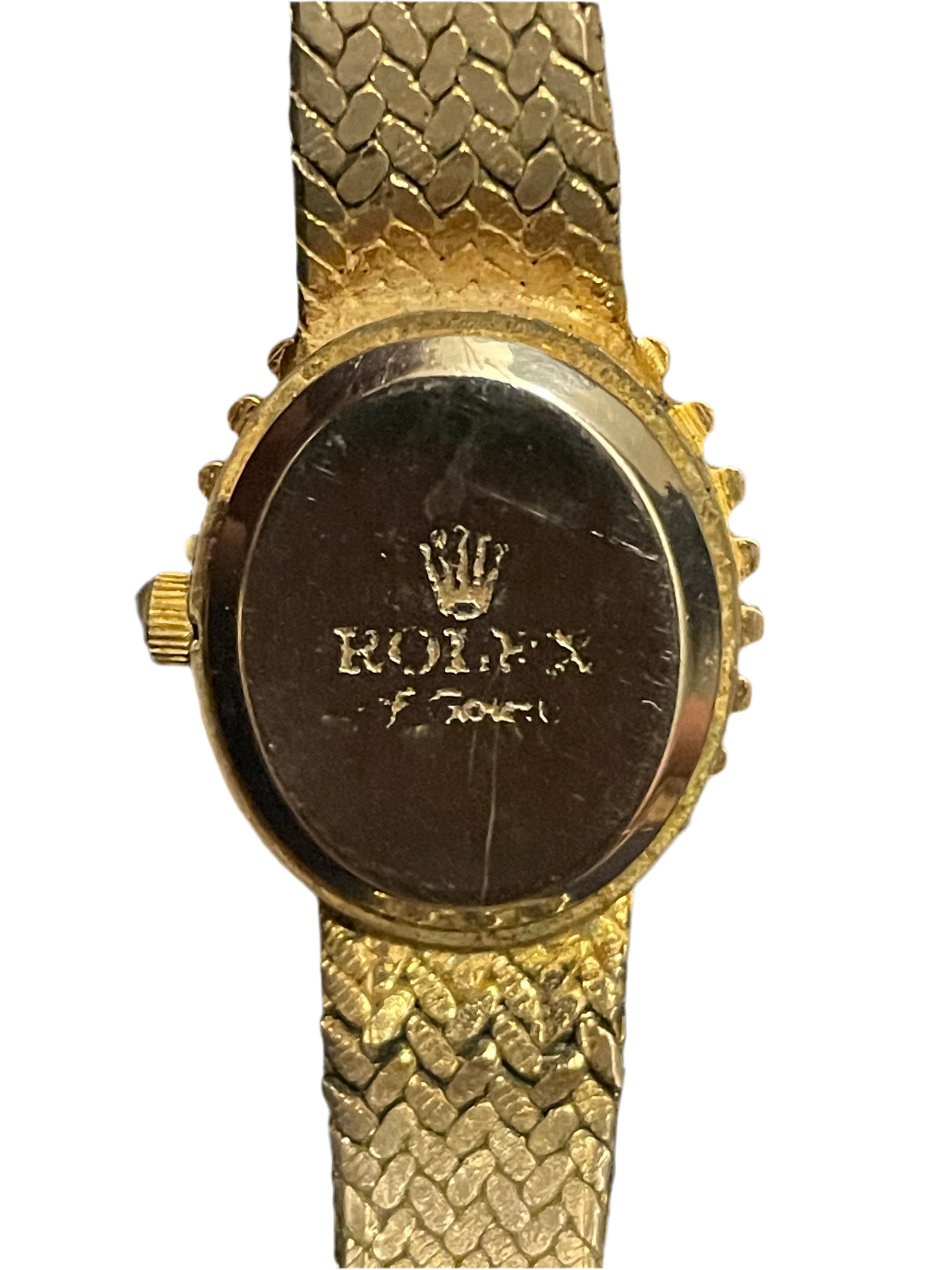 Rolex