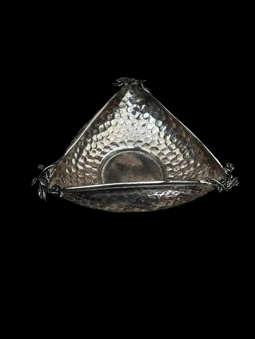 silver cigarette dot