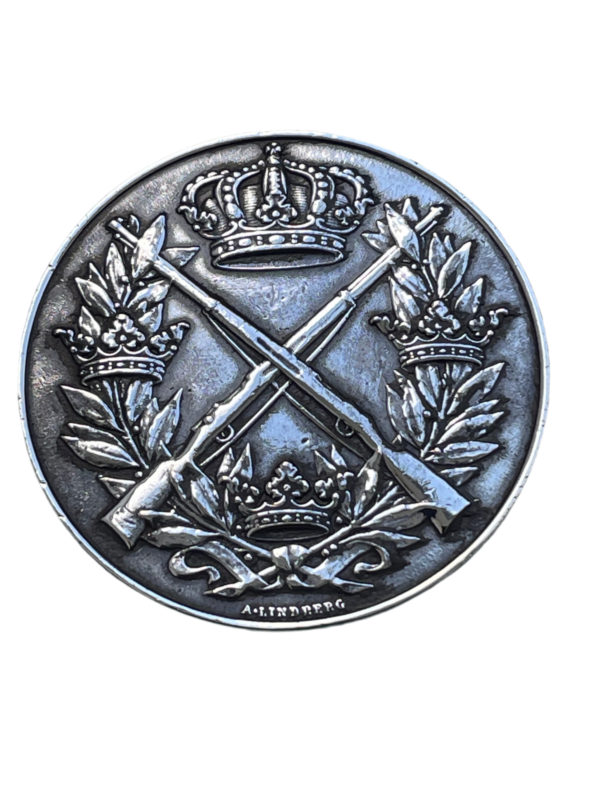 Svenska armens