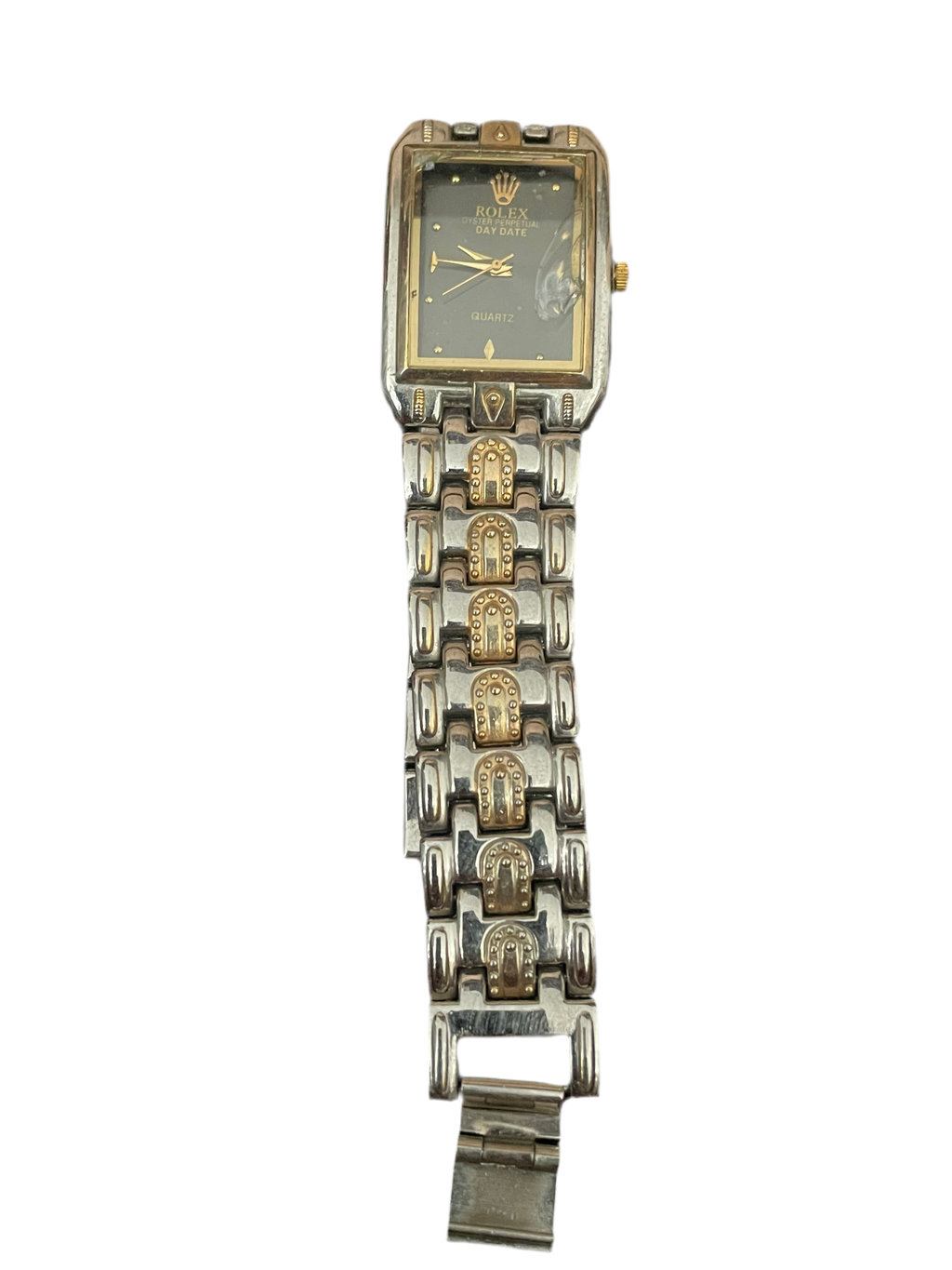 Rolex fake watch
