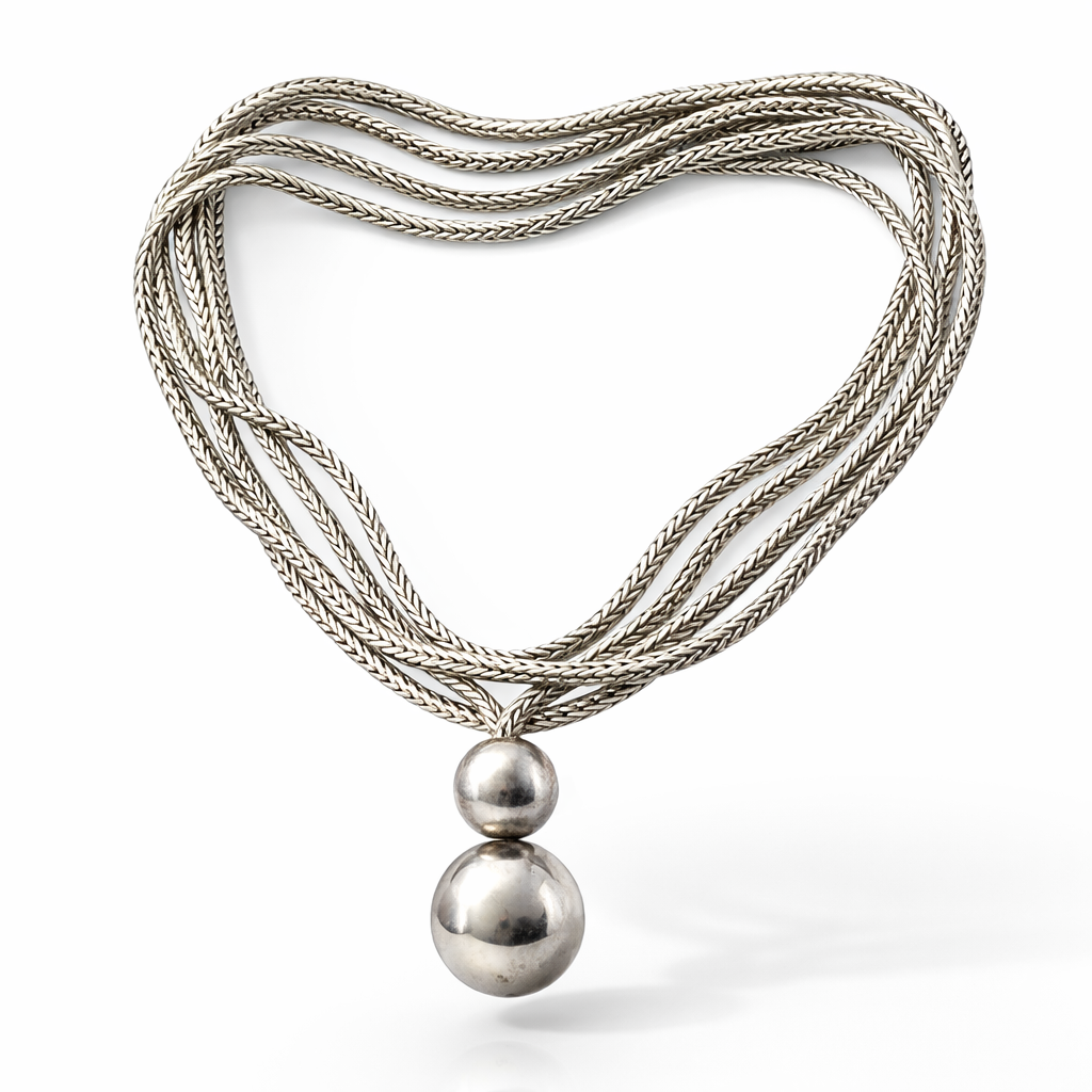 Silver