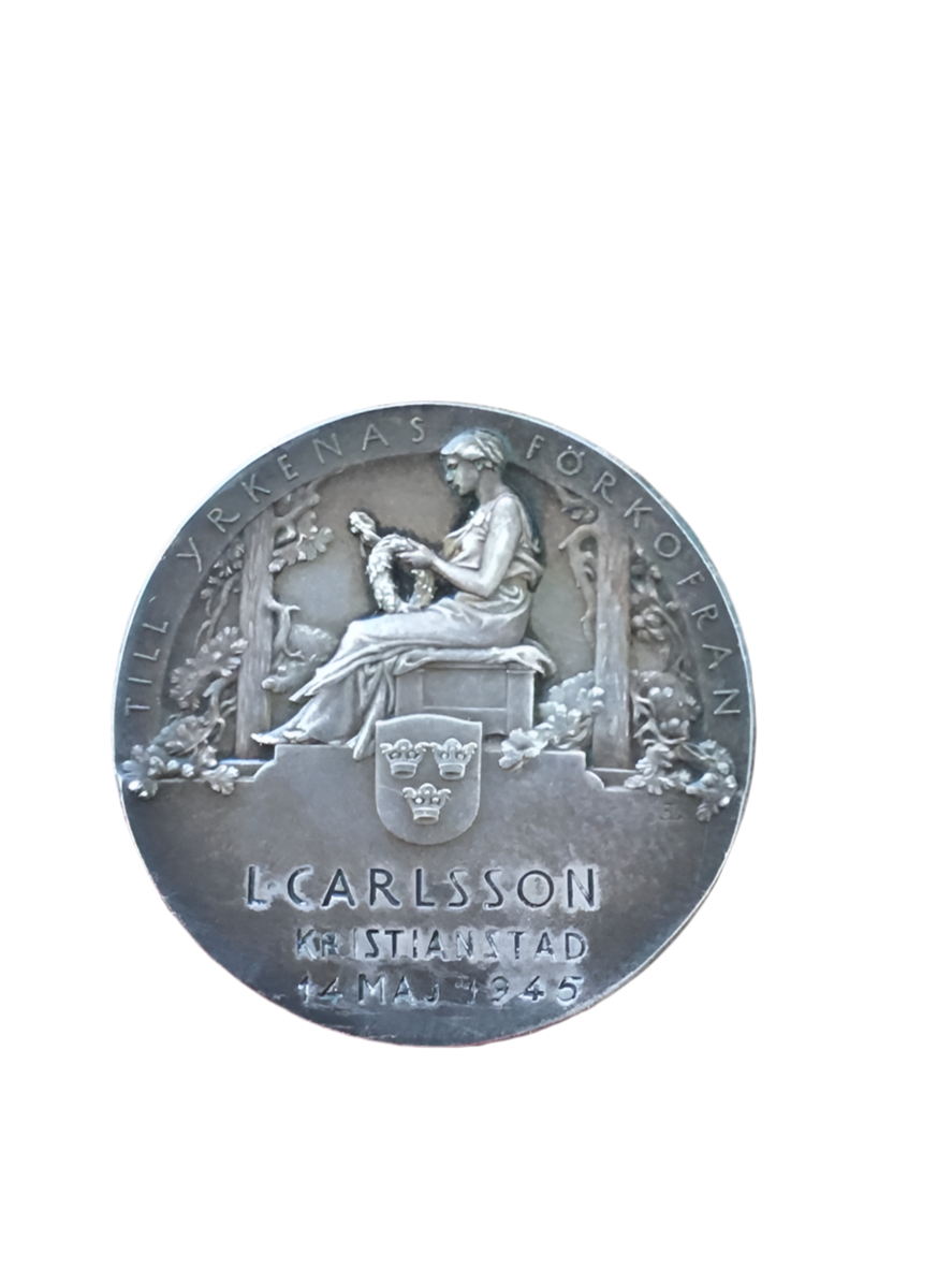 Lcarlsson