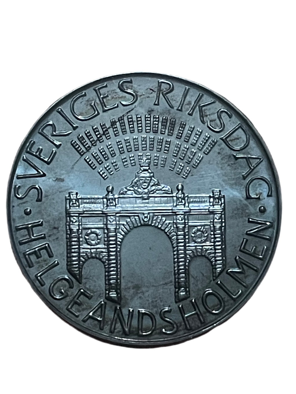 Svenska