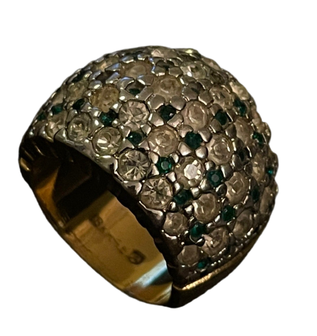 خاتم فضة925
