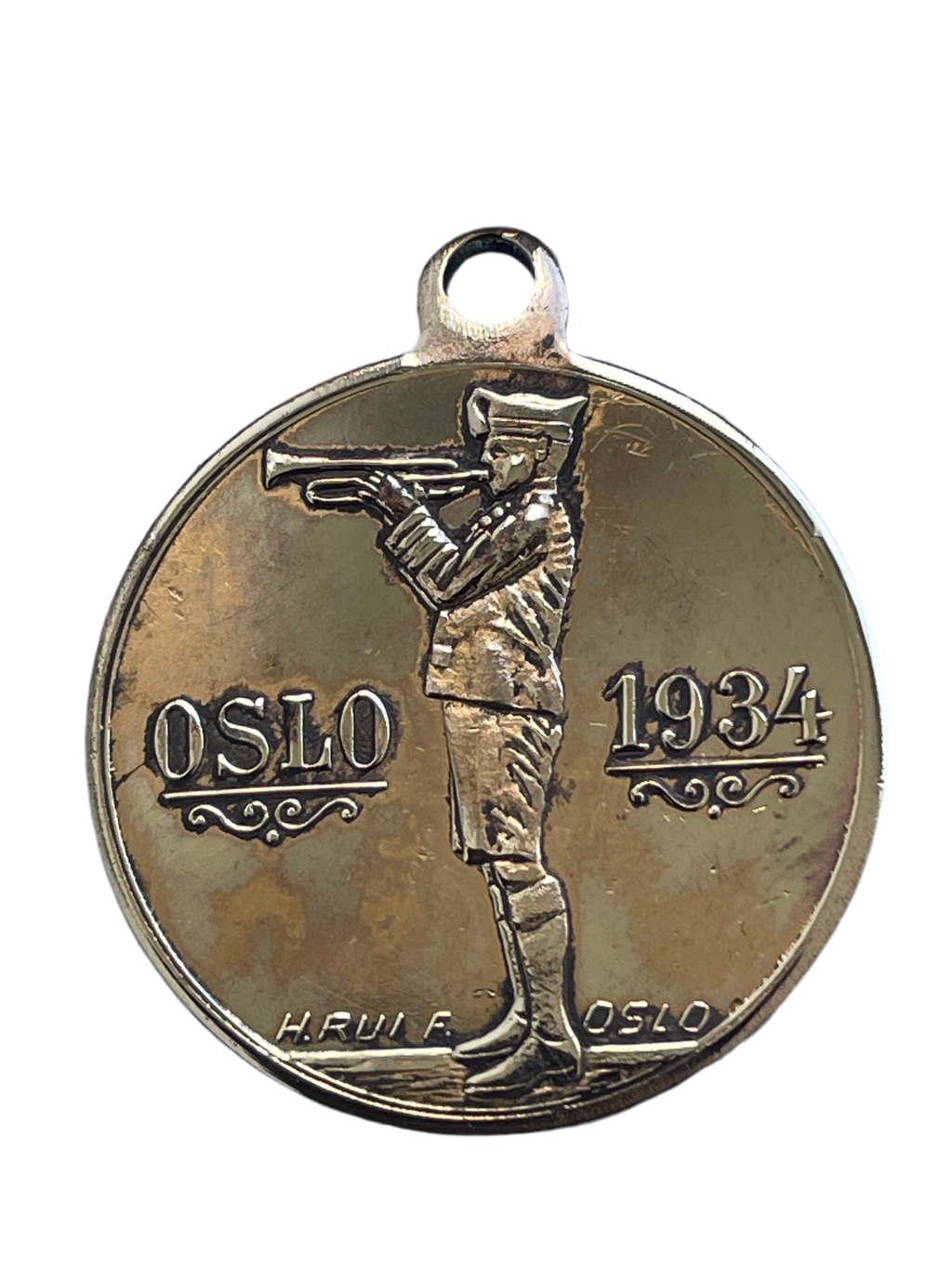 Oslo 1934