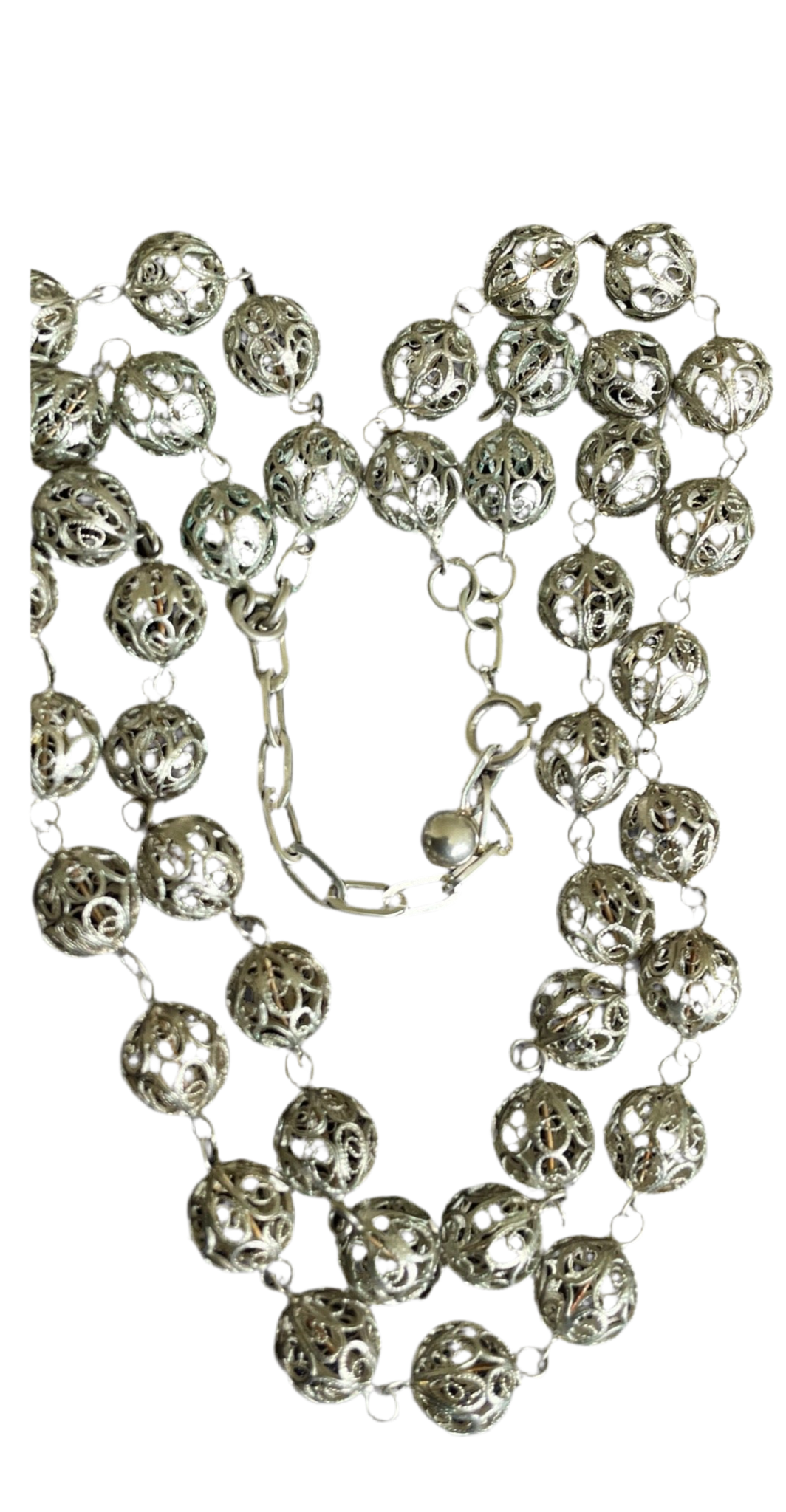 Silver