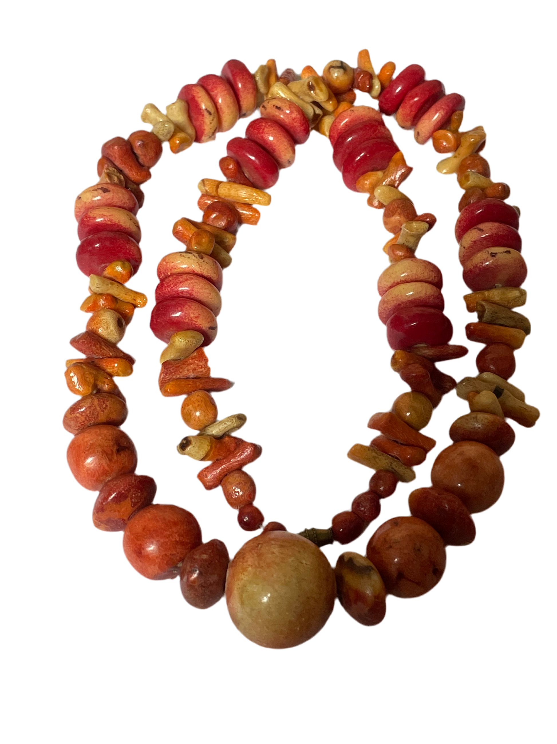 Coral