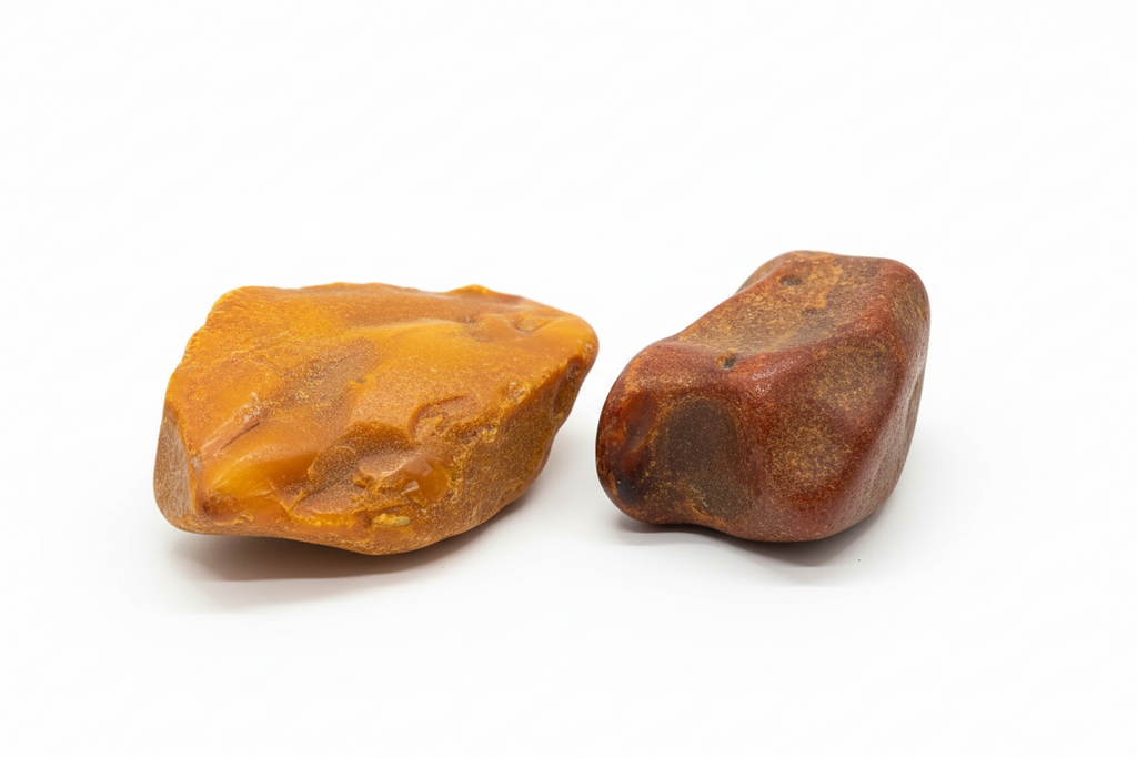 Amper per gram