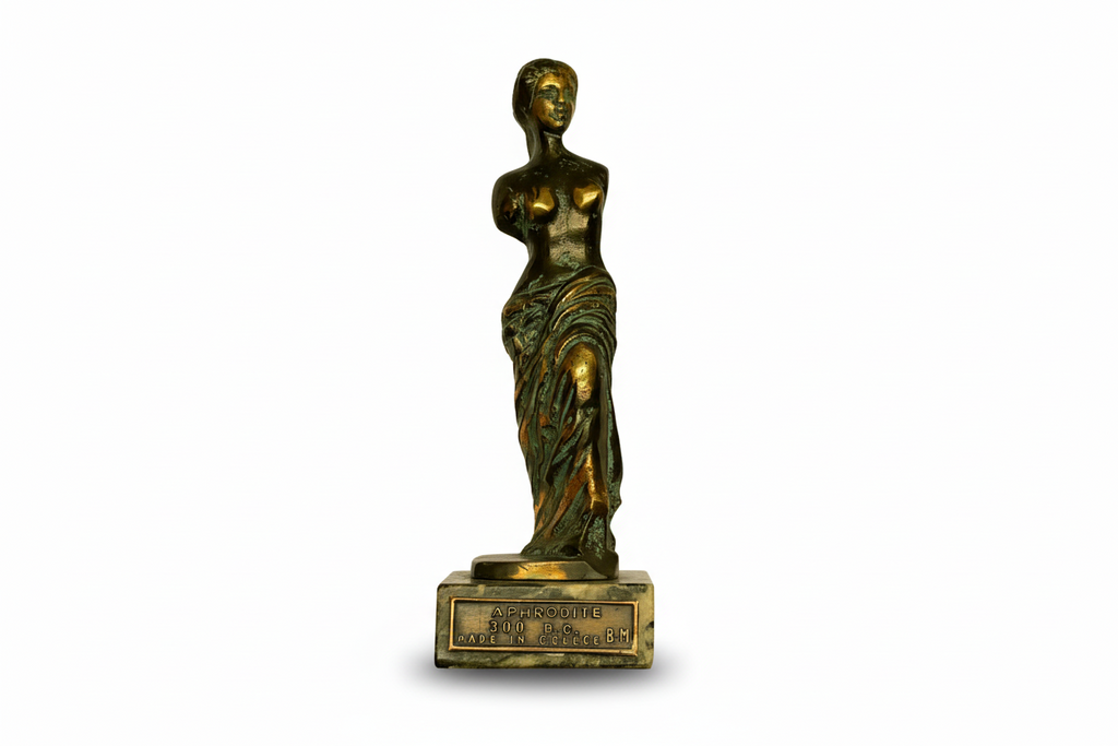Aphrodite Greek