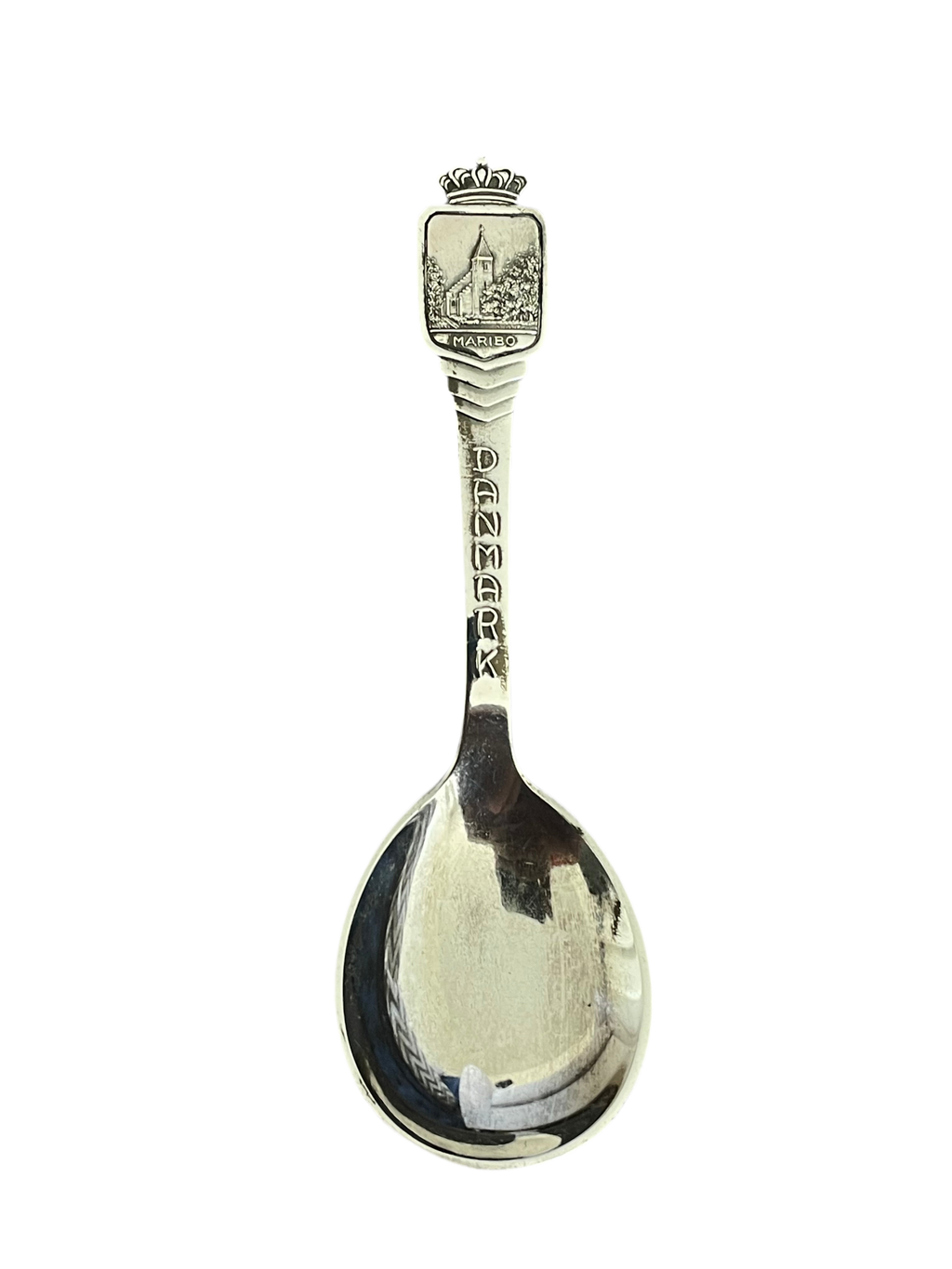 Denmark spoon