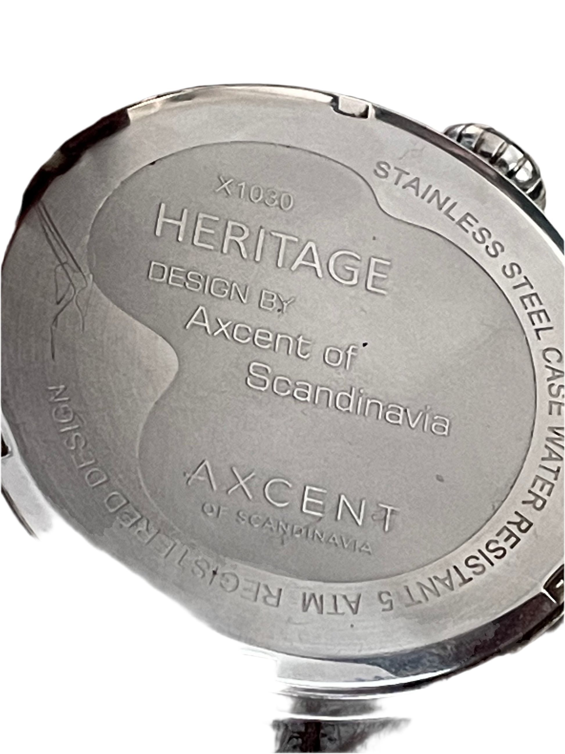 Axcent