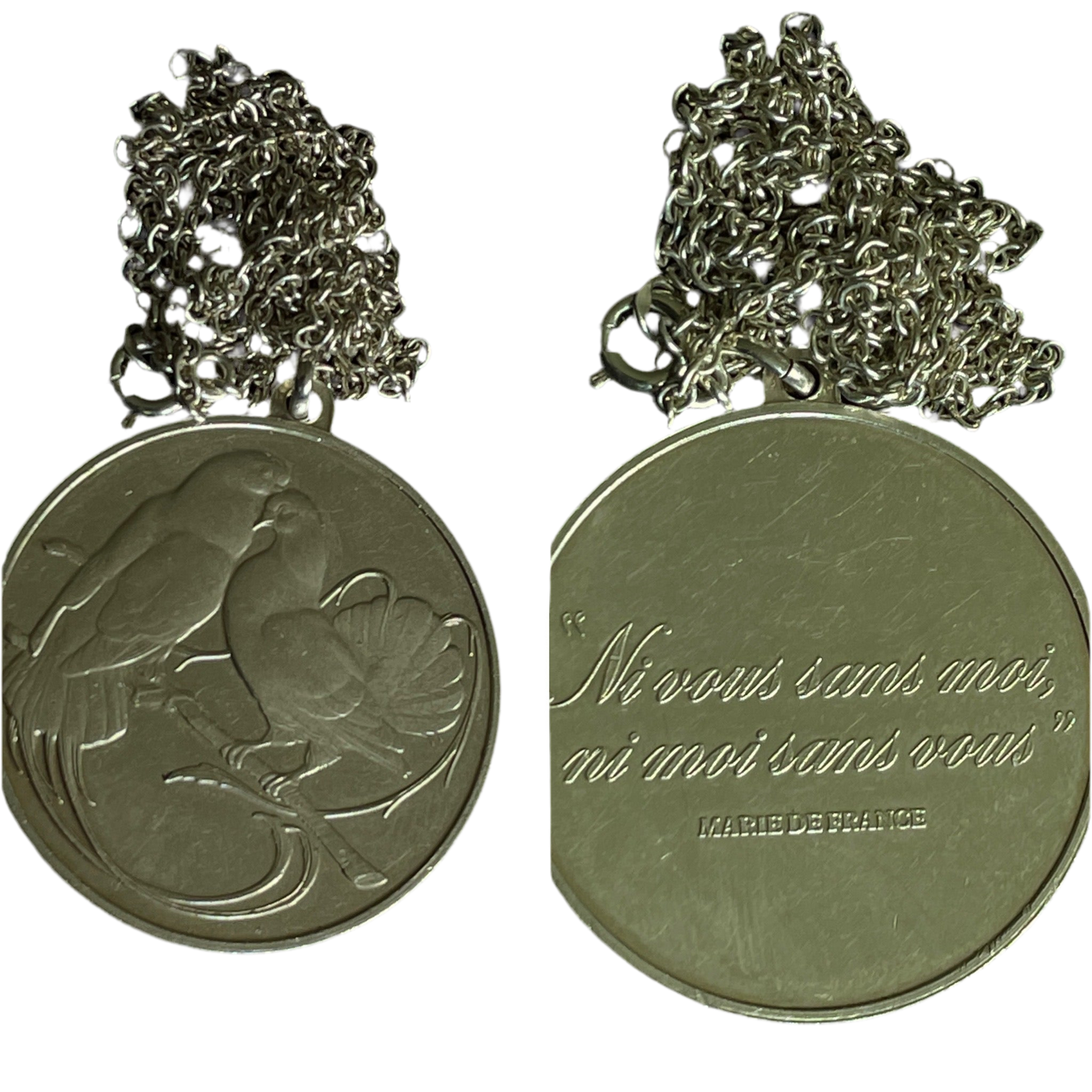 Silver mints