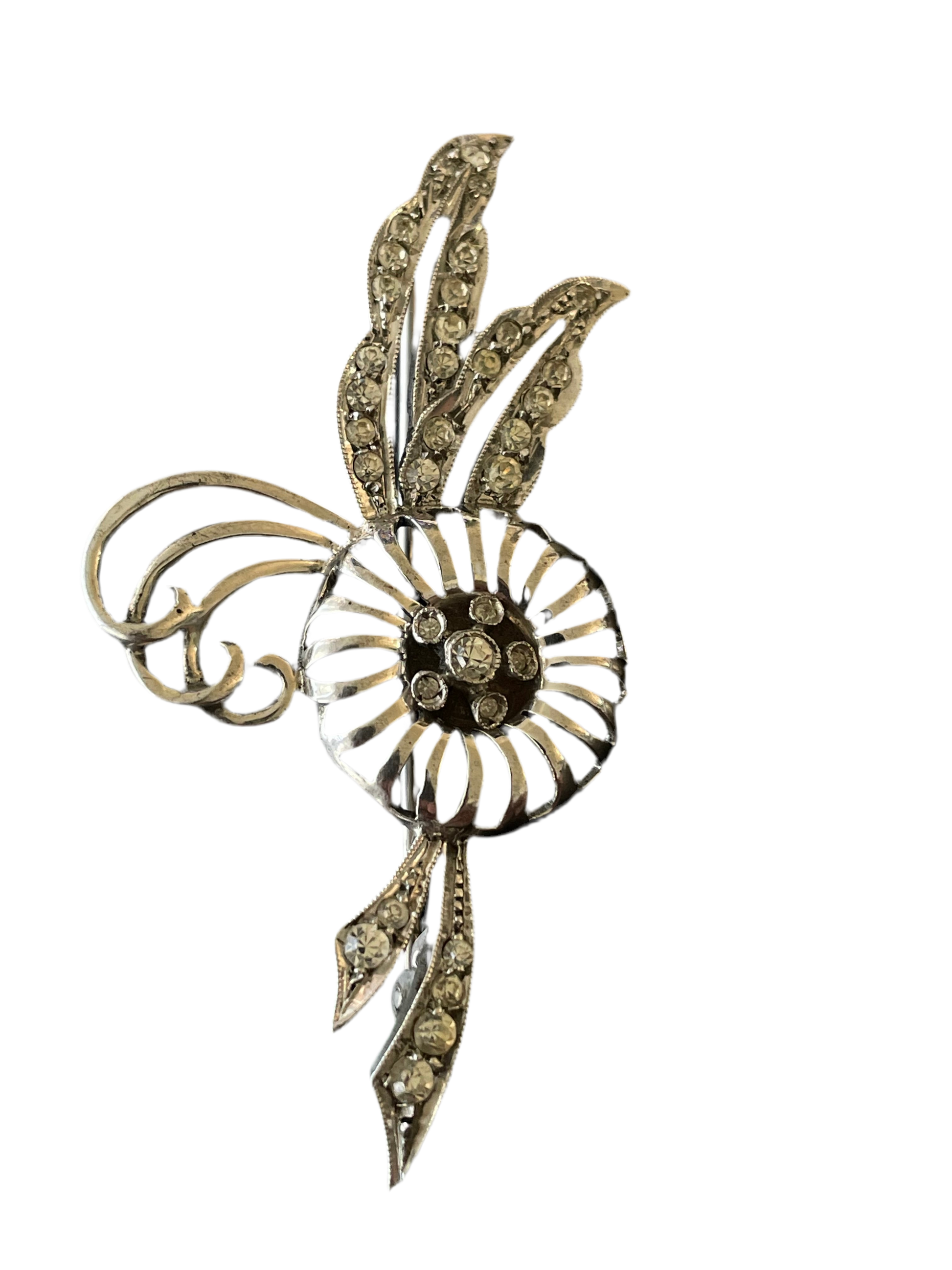 Brooch