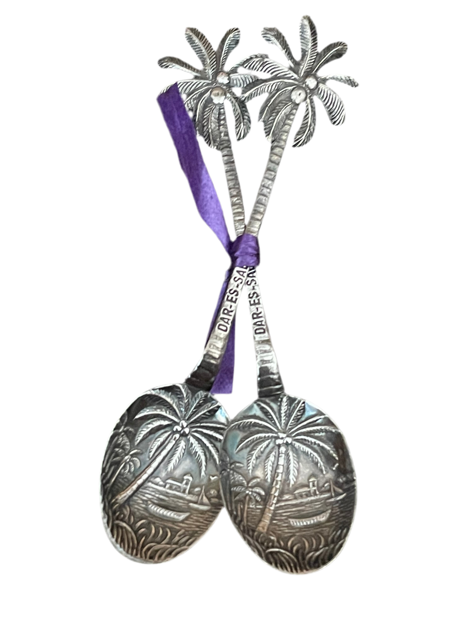 Spoon tree