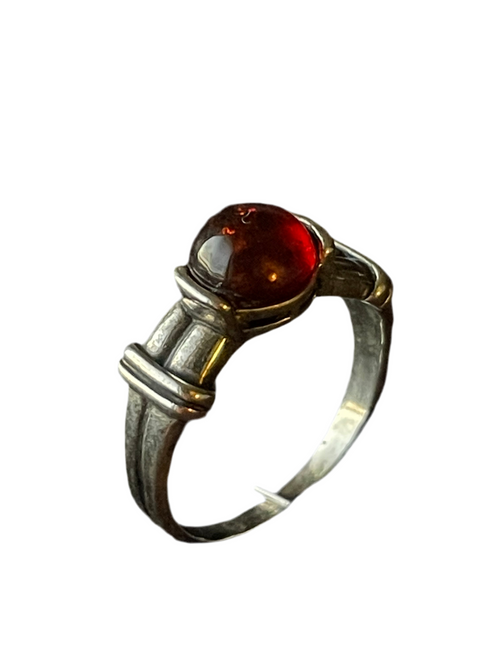 AmberGlans 925