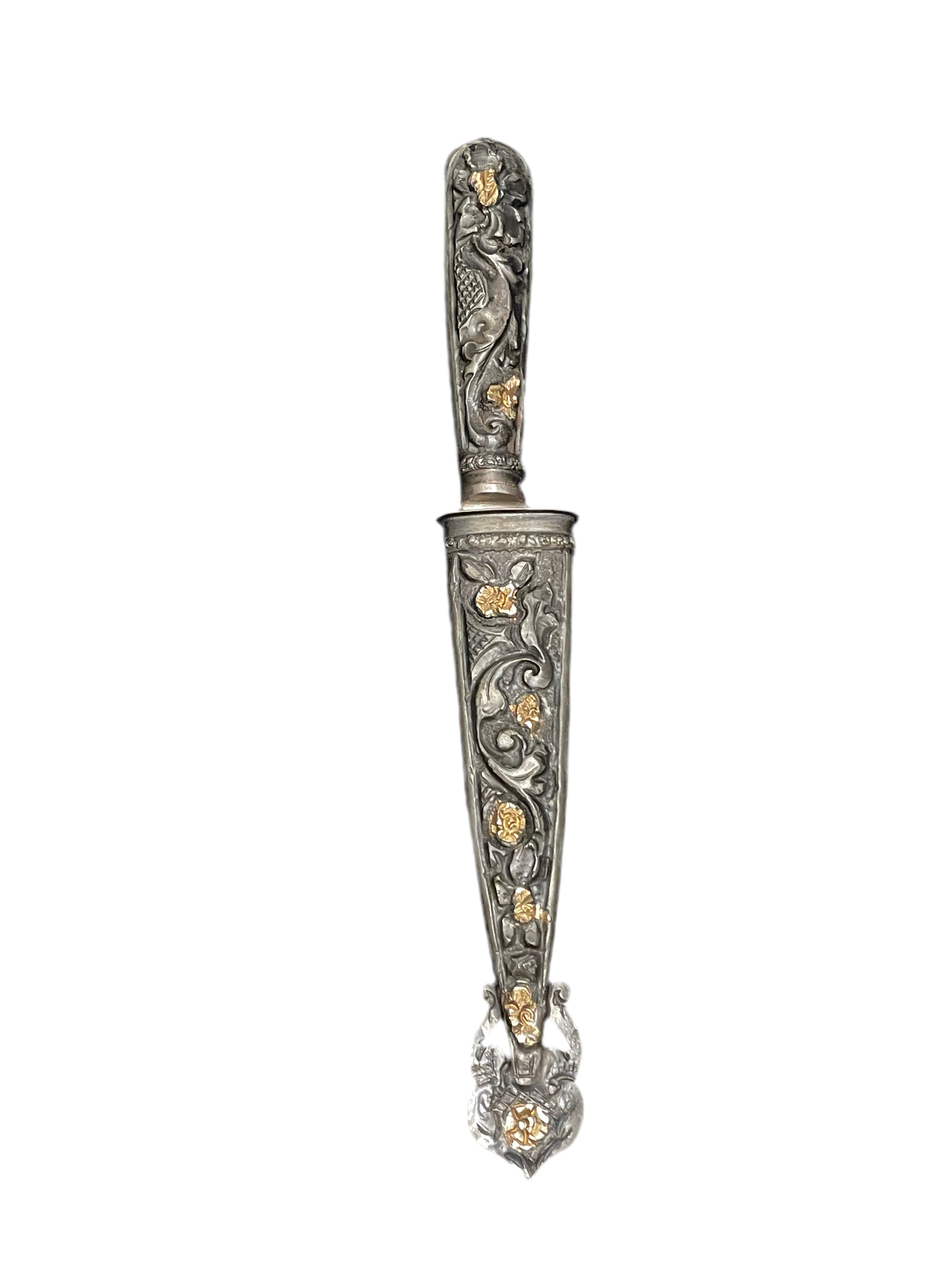 Kniv