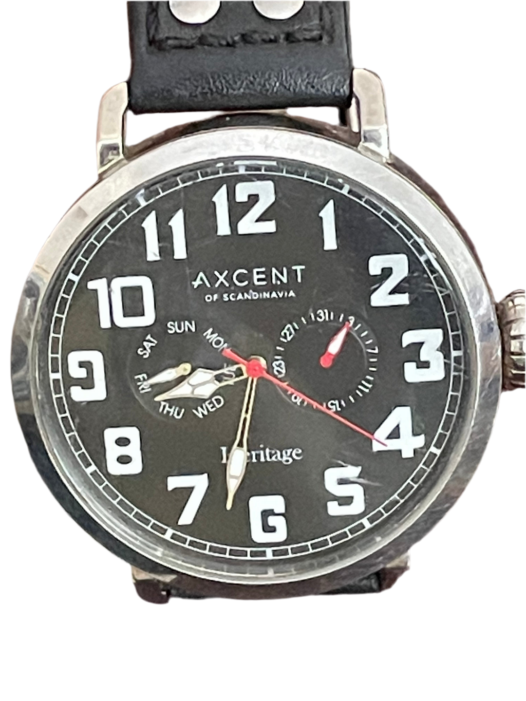 Axcent