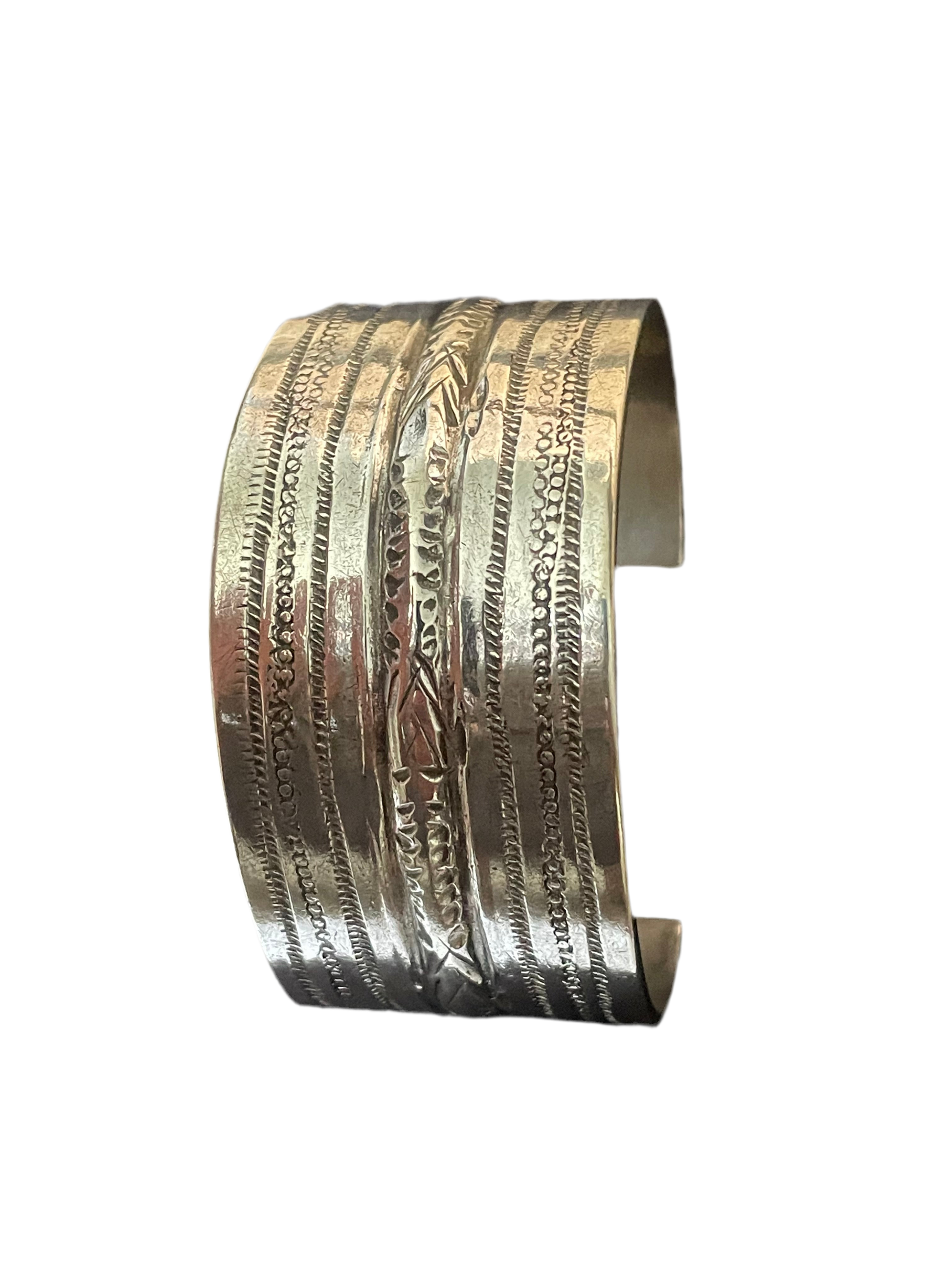Silver bbb