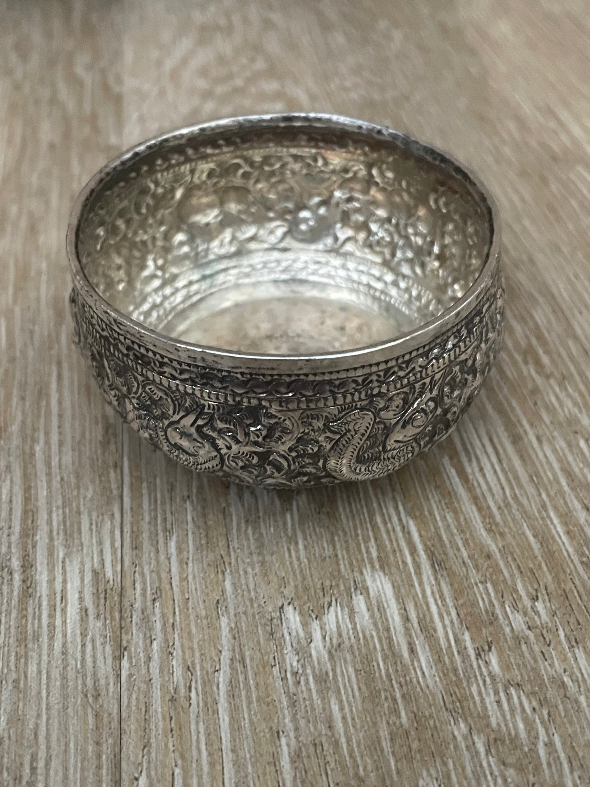 sugar bowl