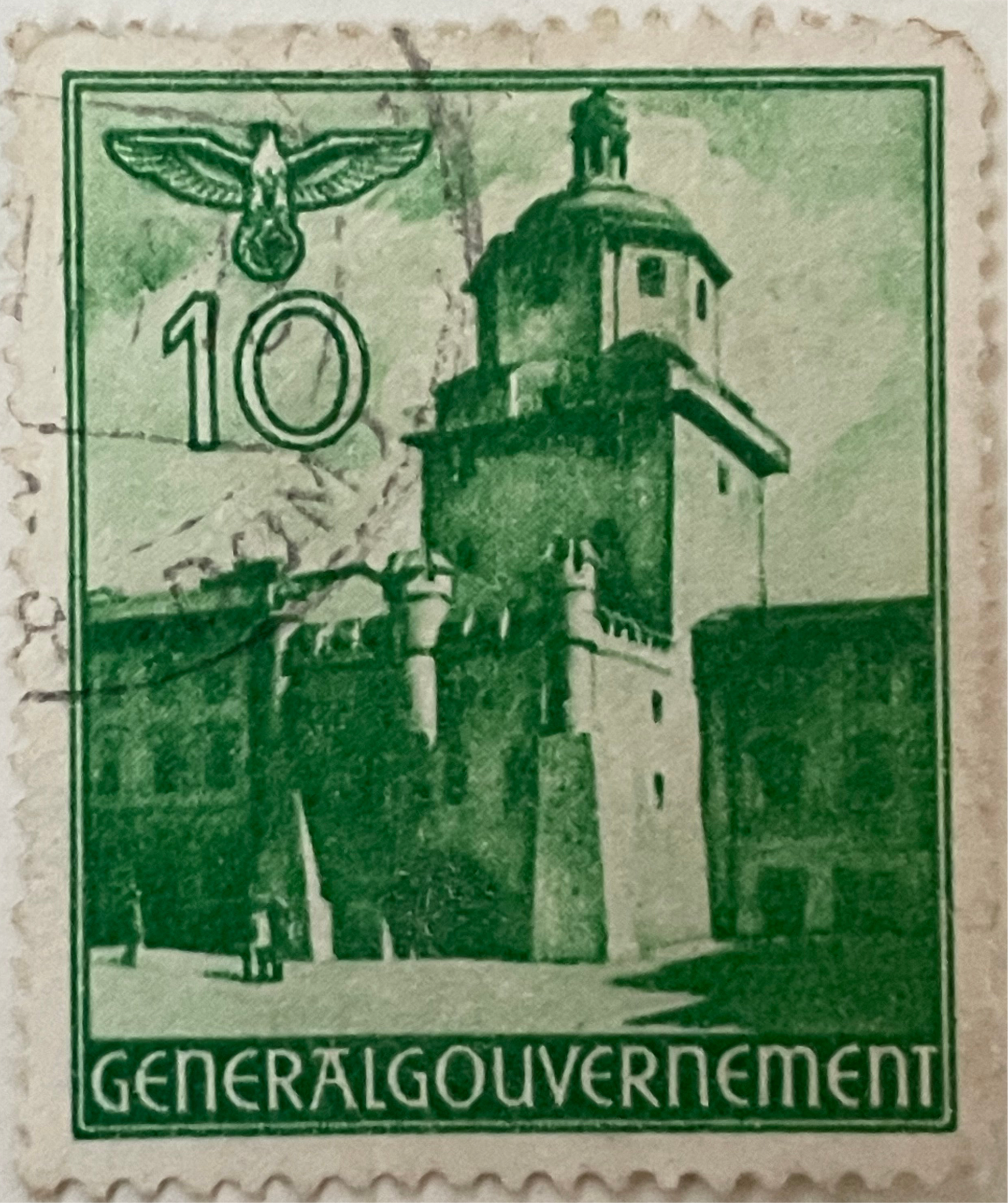 Generrälgouvenemenm