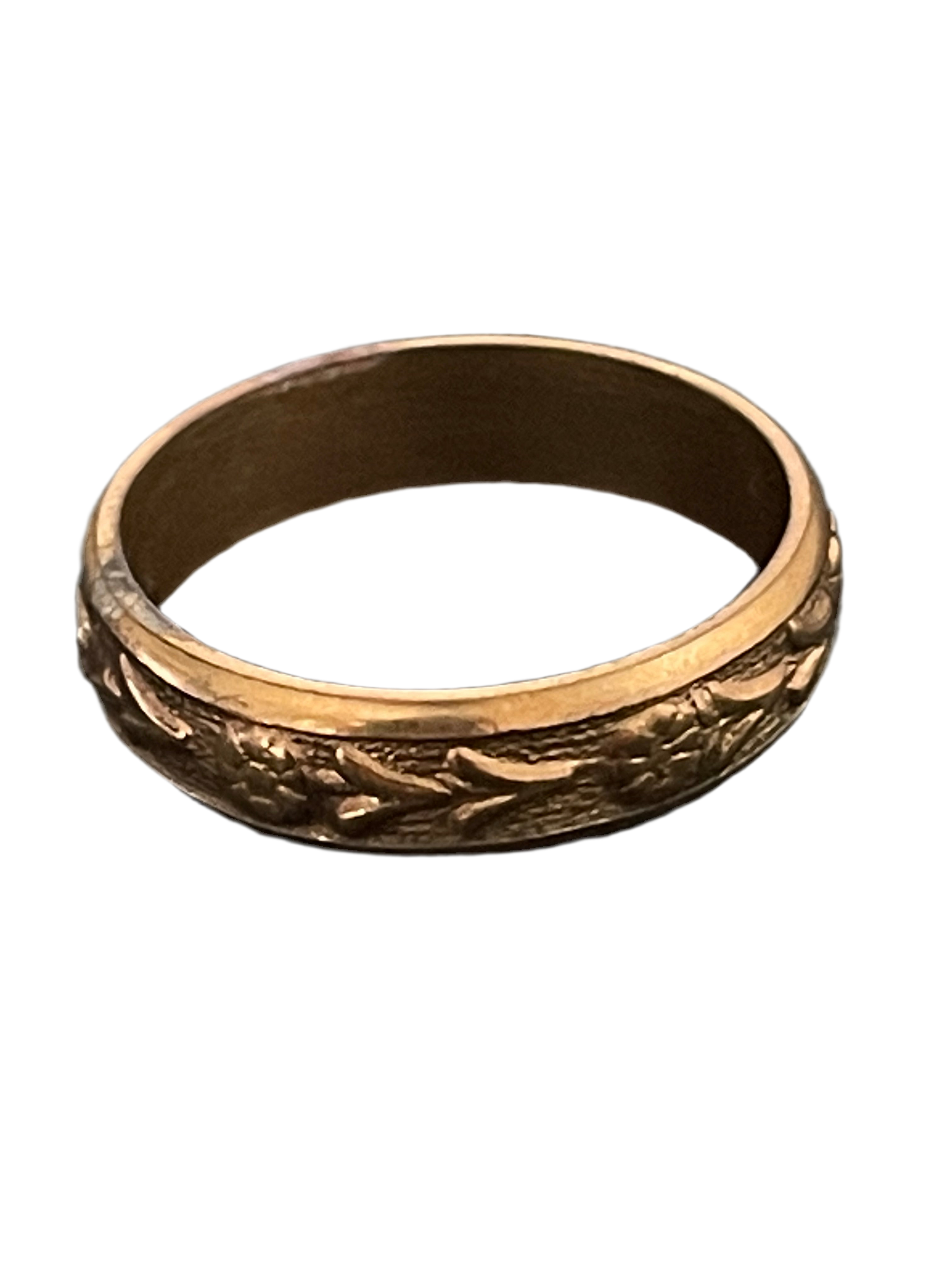 دبله ذهب فرنسي