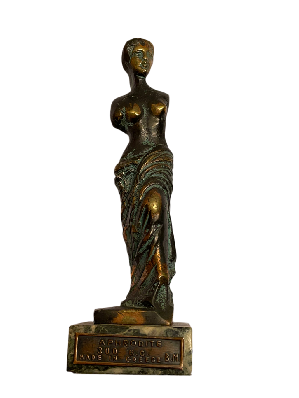 Aphrodite Greek